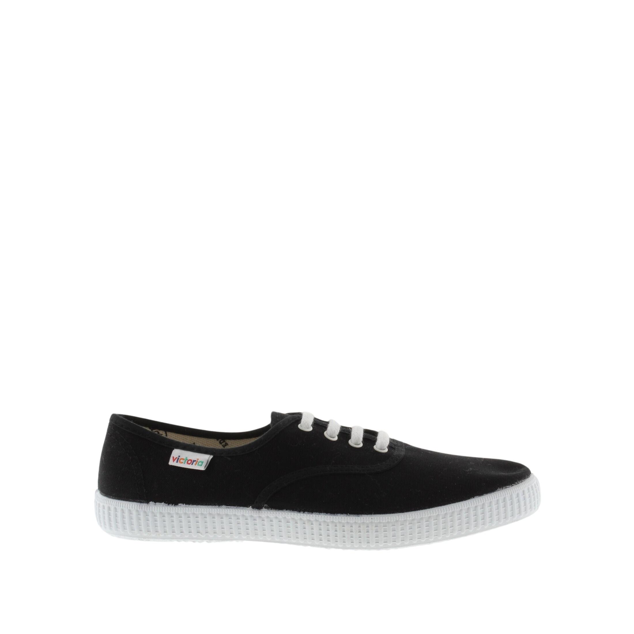 Victoria sneaker 1915 anglaise toile