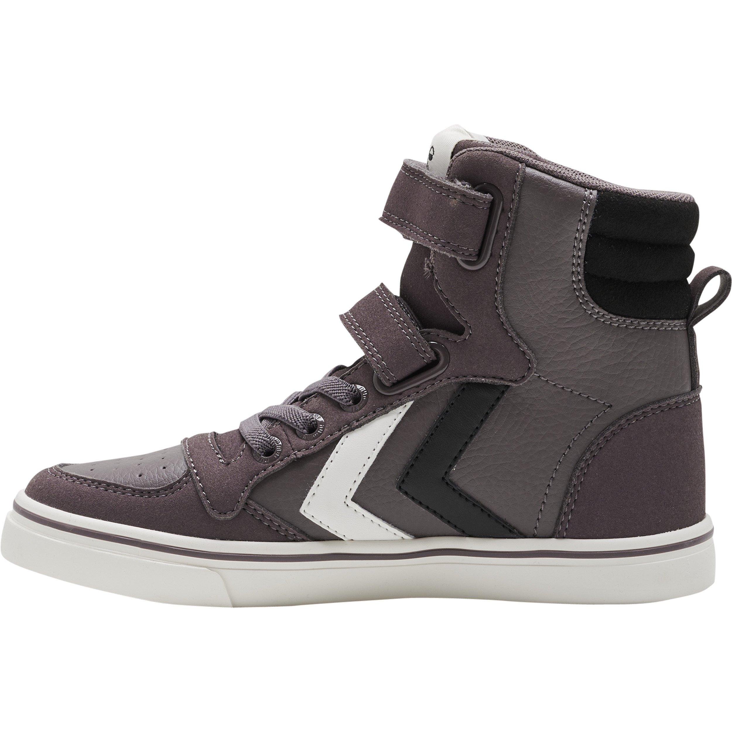 Hummel sneakers slimmer stadil