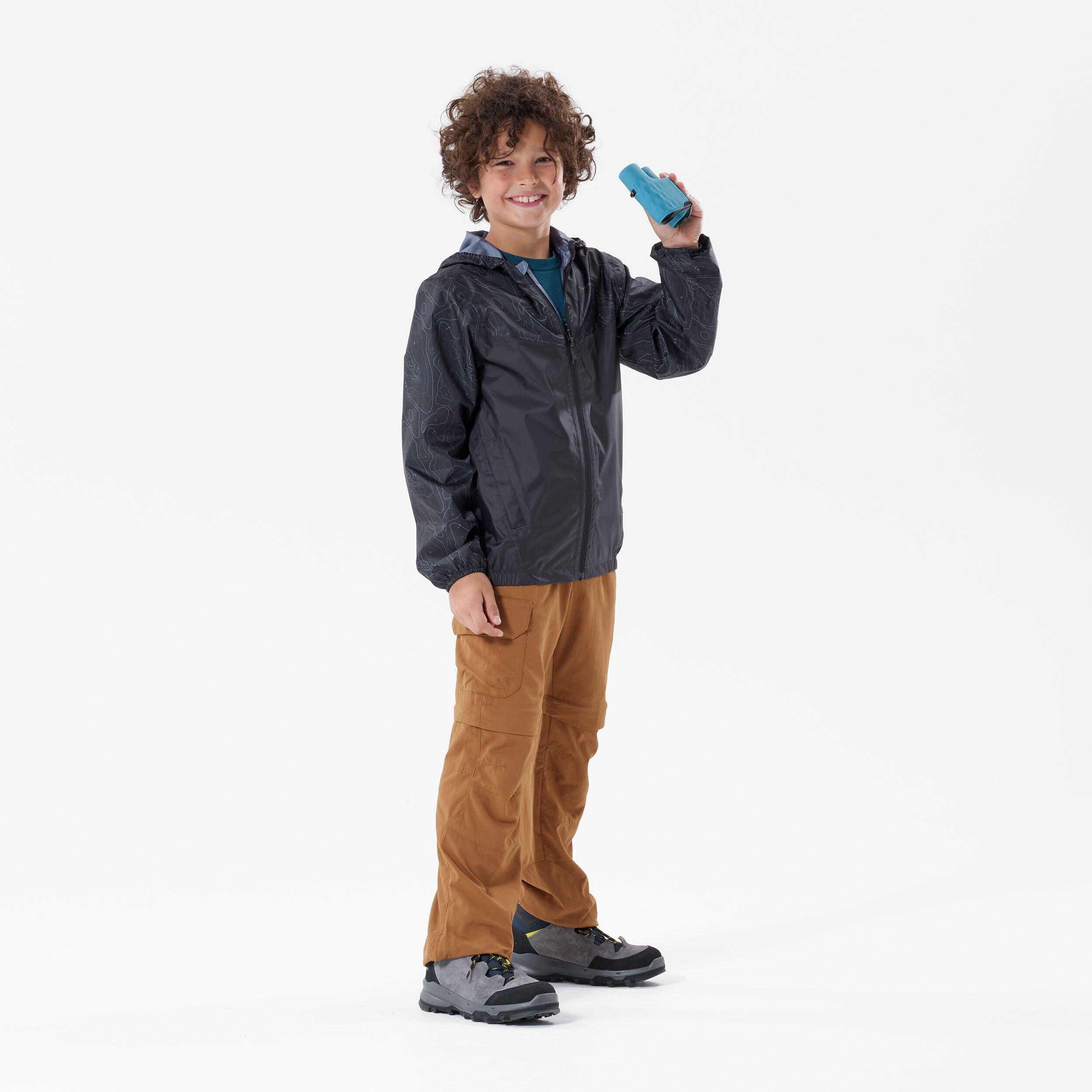 QUECHUA Jacke - MH150