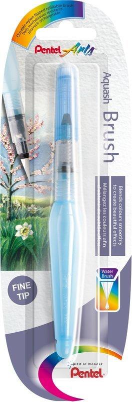 Pentel PENTEL Aquash Wasserpinsel F XFRH/1-F