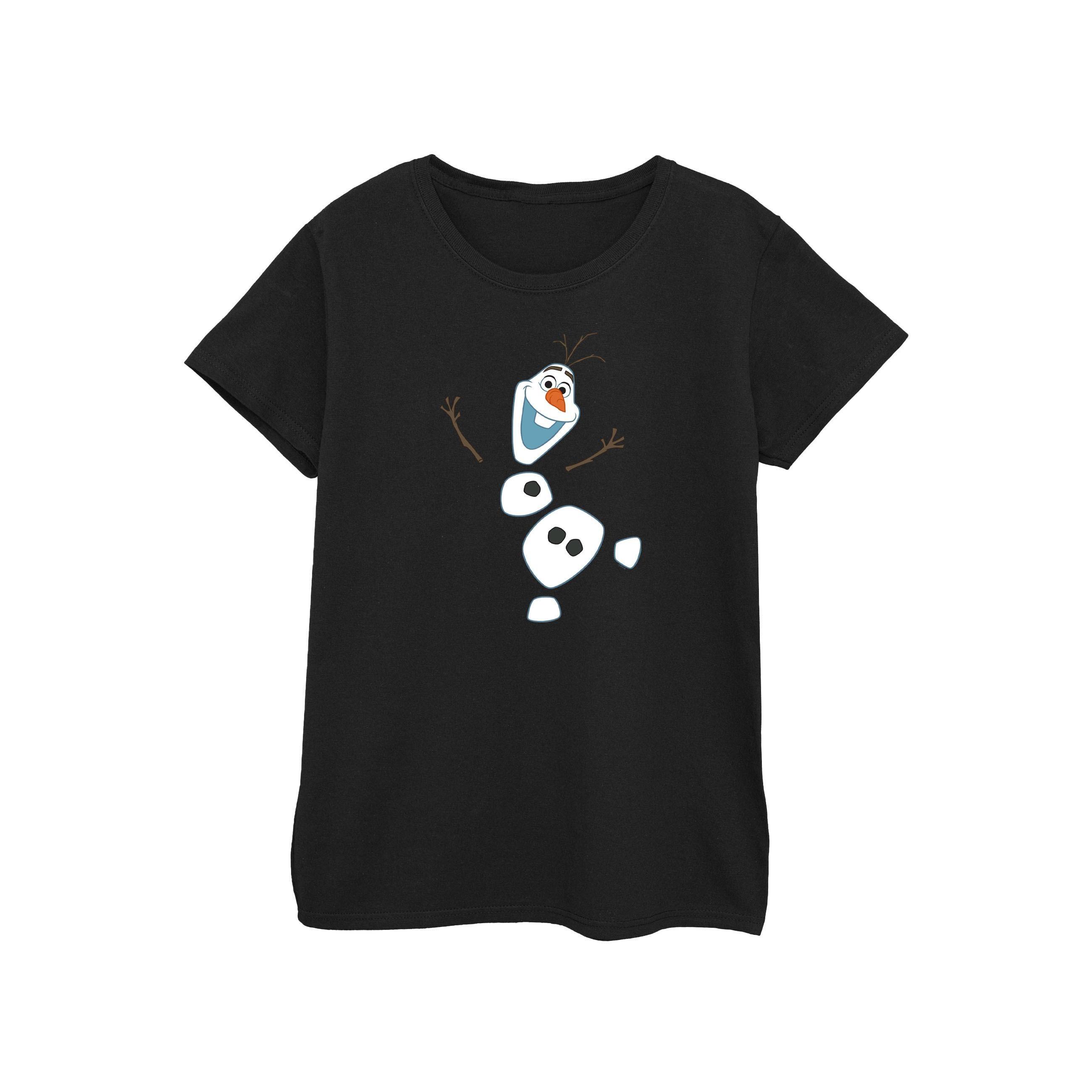 Disney Frozen Olaf T-Shirt