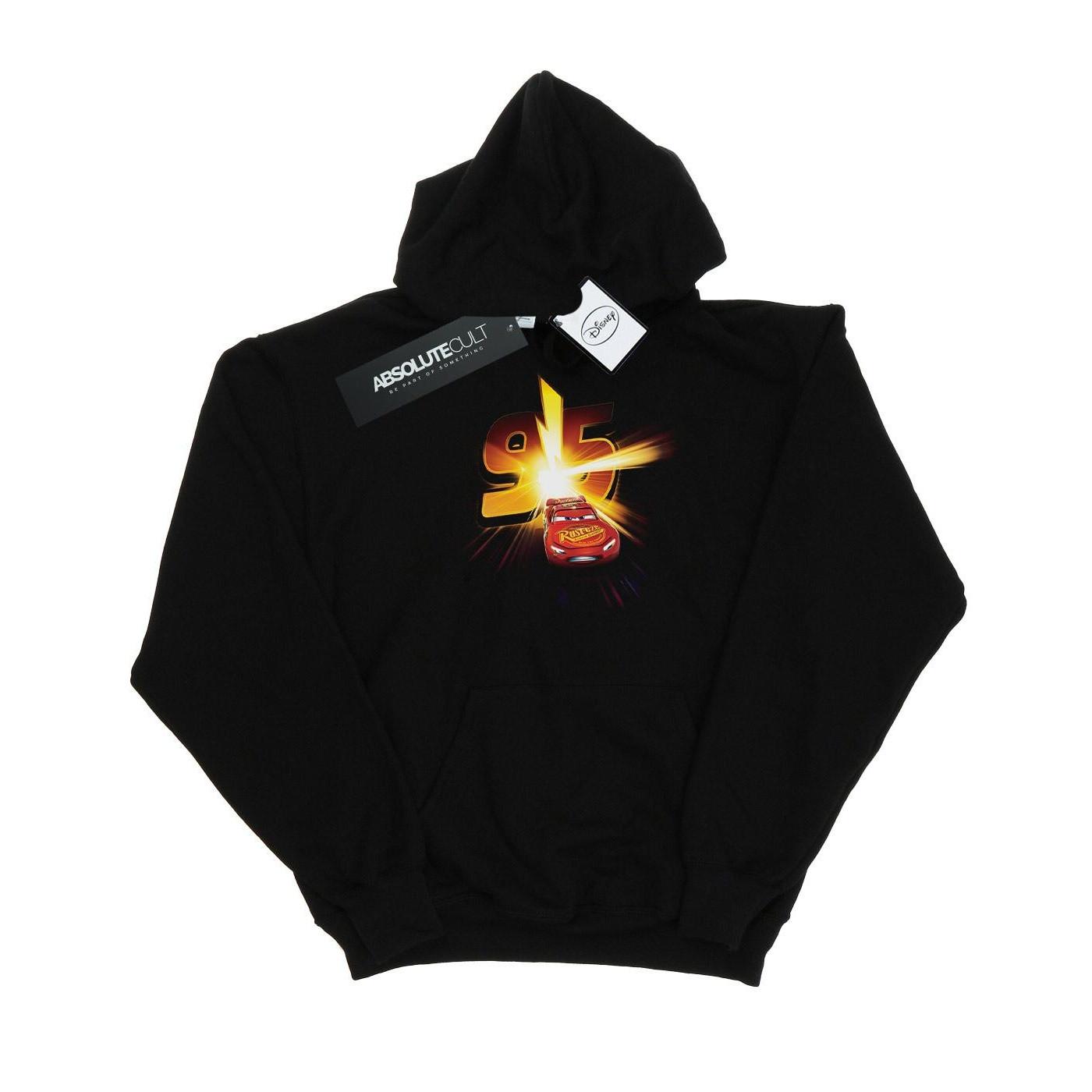 Disney Cars Kapuzenpullover