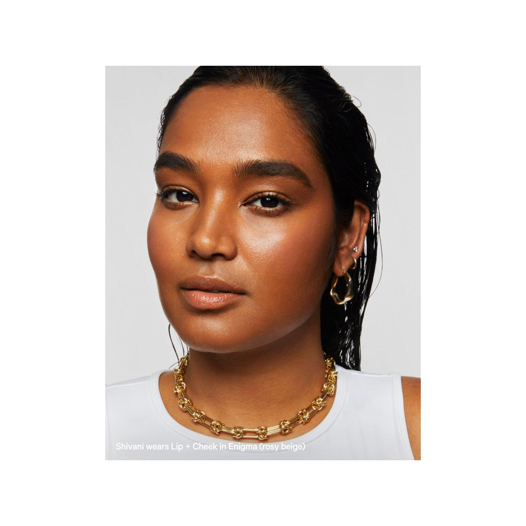 MILK LIP & CHEEK MINI STICK - ENIGMA Lip & Cheek Mini