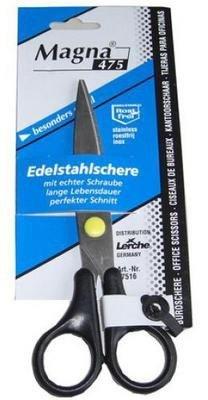 Lerche LERCHE Schere Magna 475 16cm 47516 Edelstahl