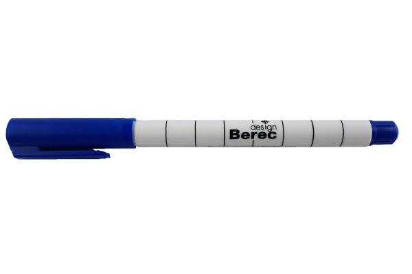 Berec BEREC Whiteboard Marker schmal 1mm