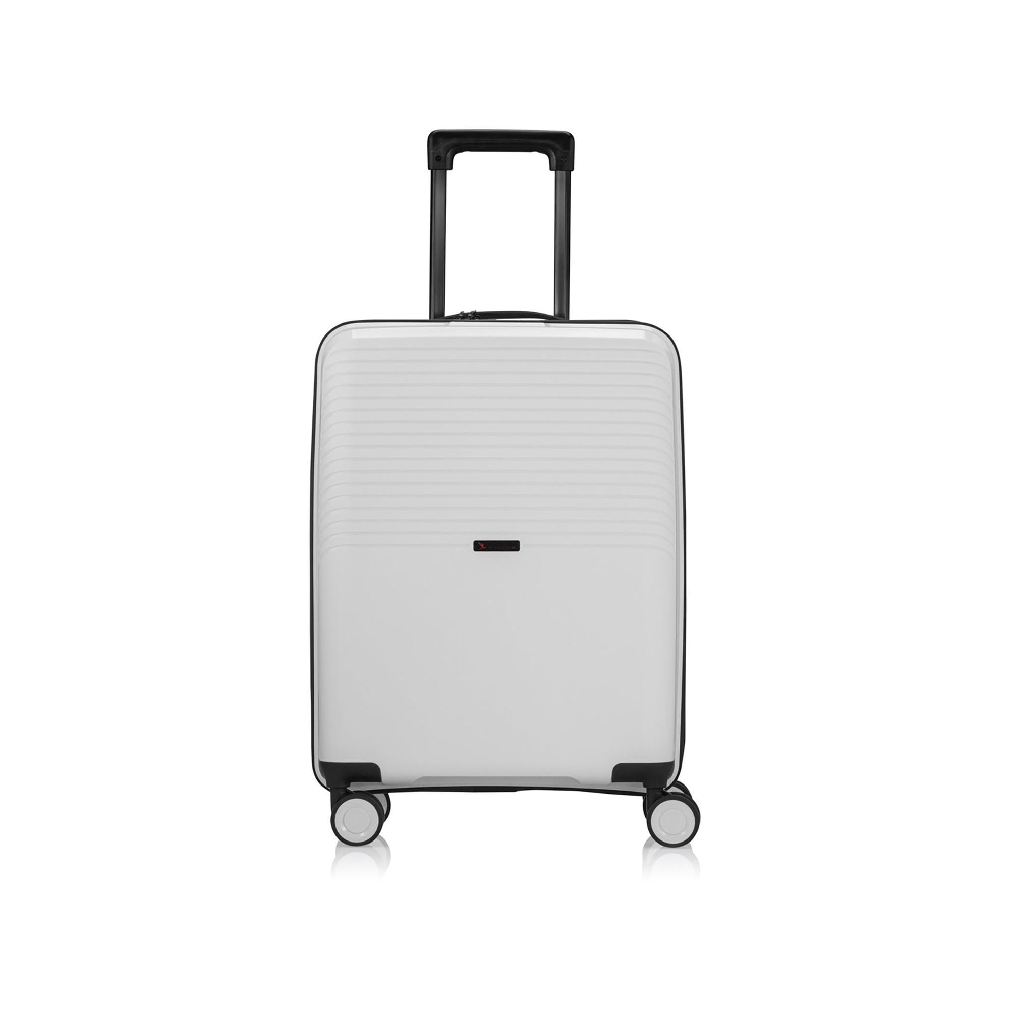 PACK EASY 55.0cm, Hartschalenkoffer Jet