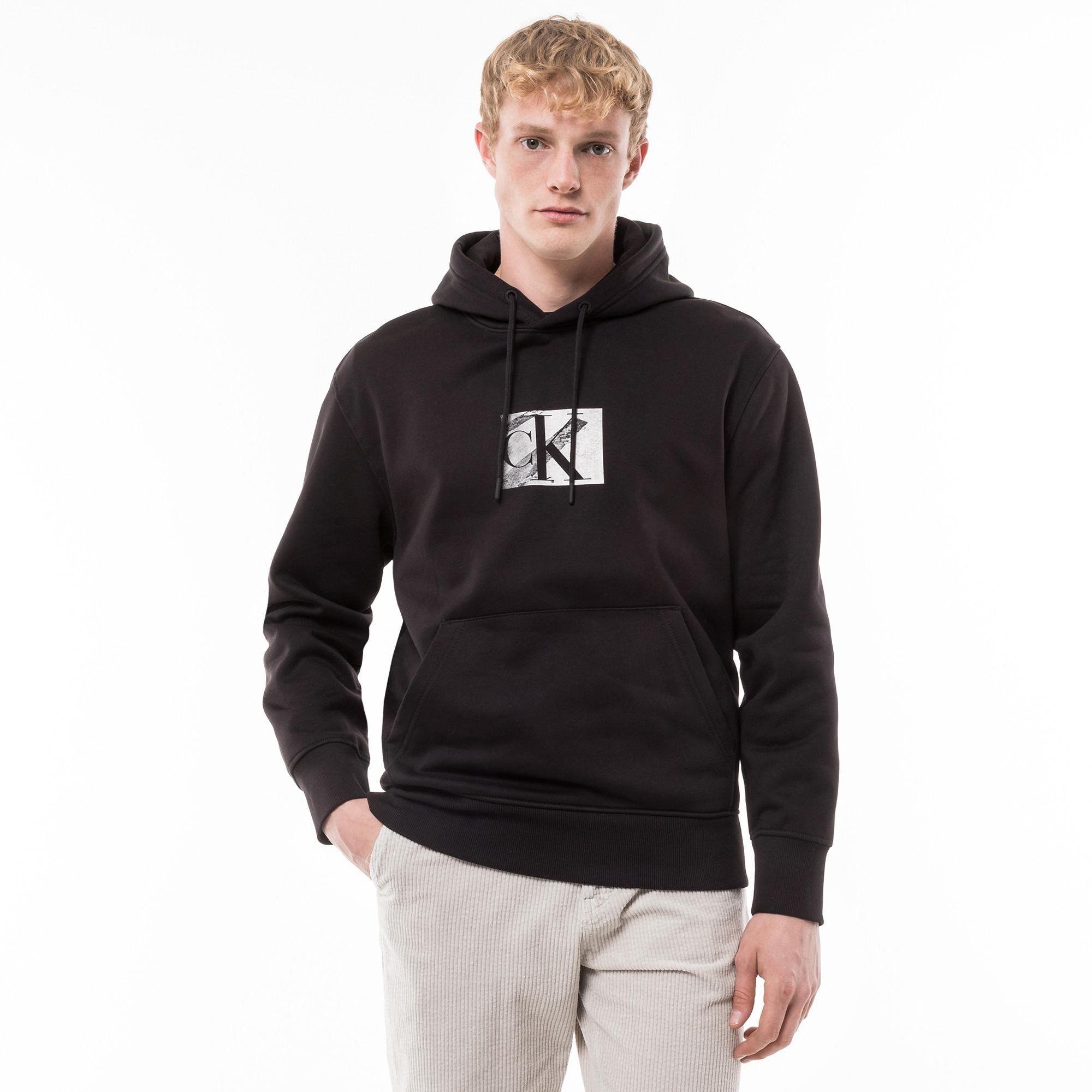 Calvin Klein Jeans Hoodie