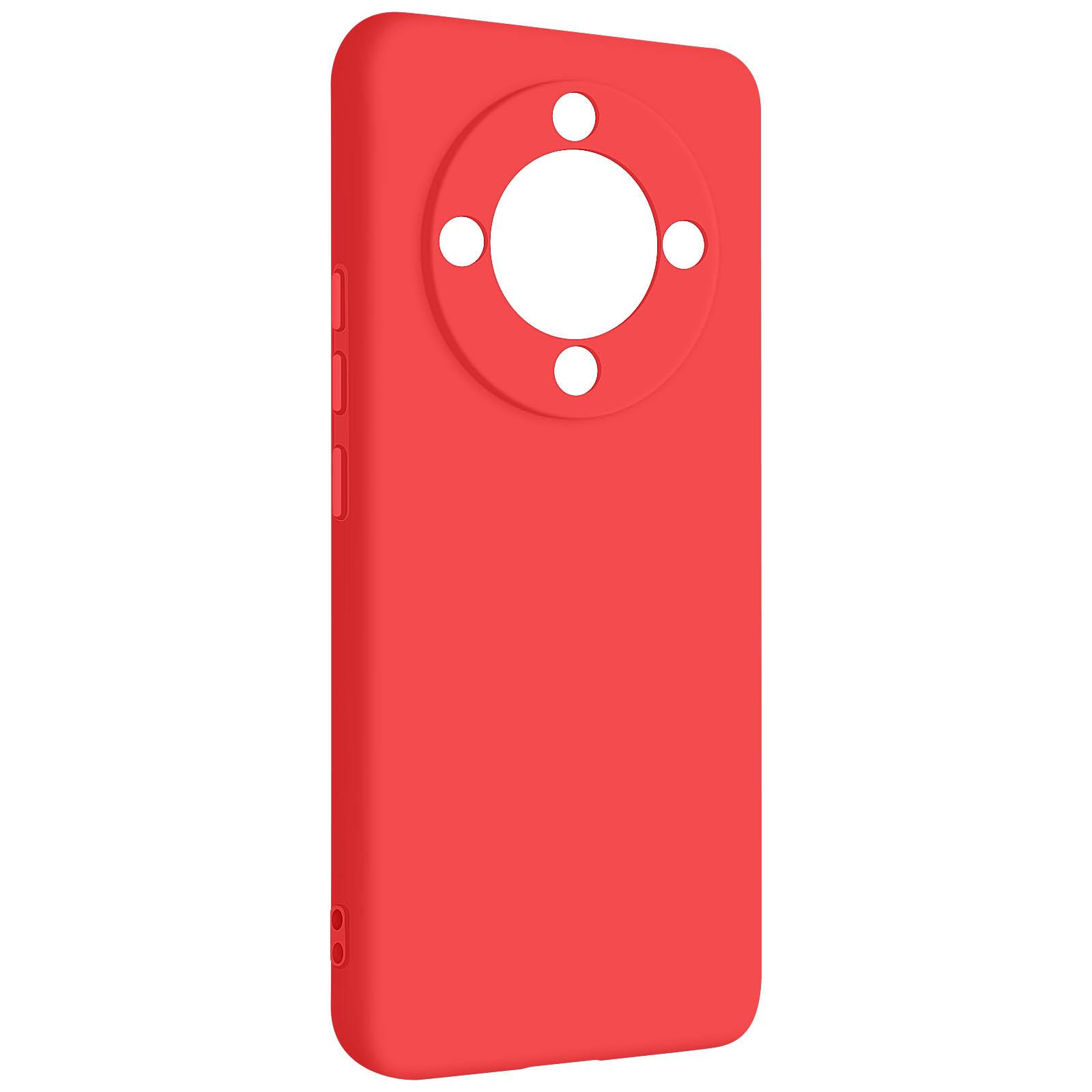 Avizar Hülle Honor Magic 6 Lite 5G Rot