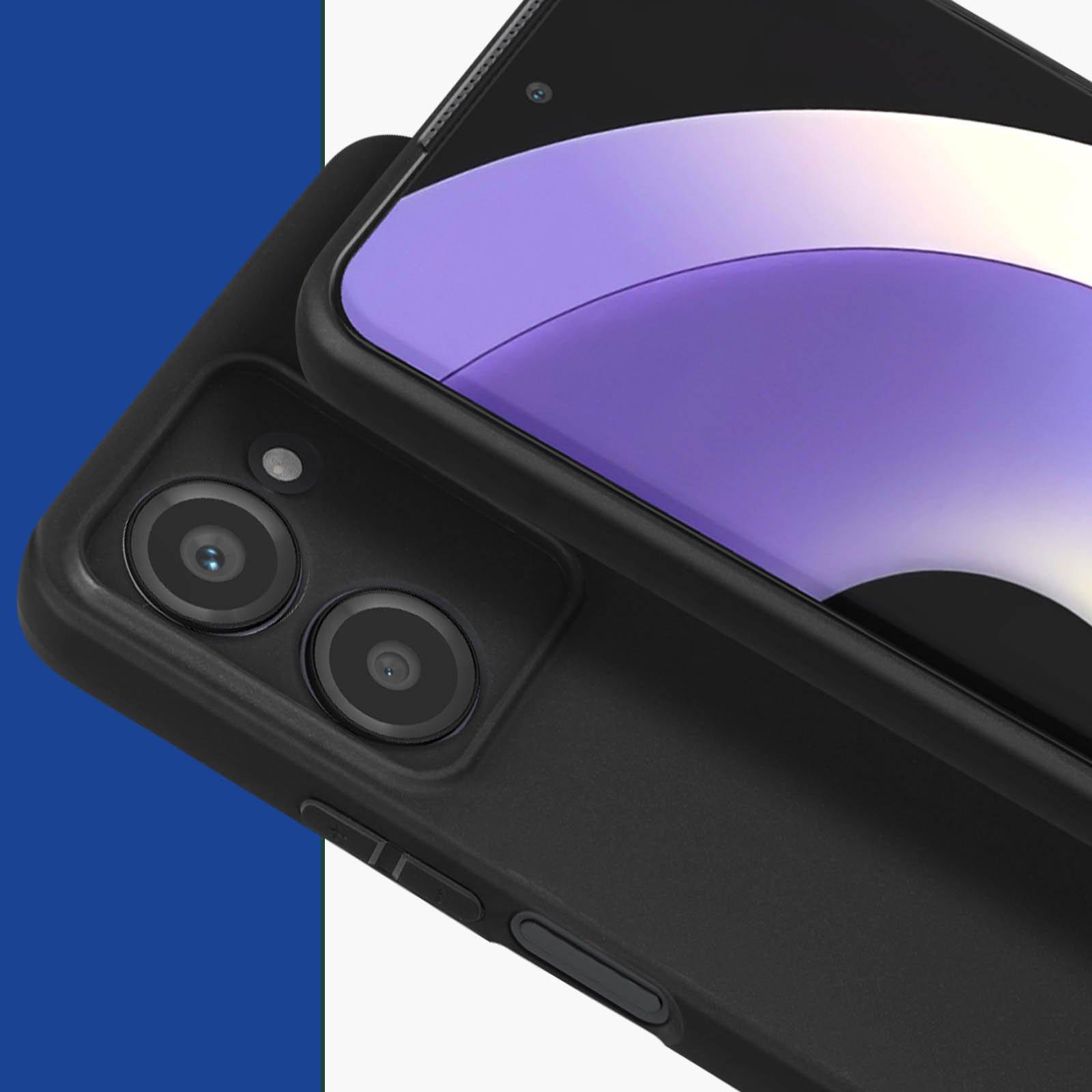 3mk Protection 3mk Matt Case Realme 10 Pro