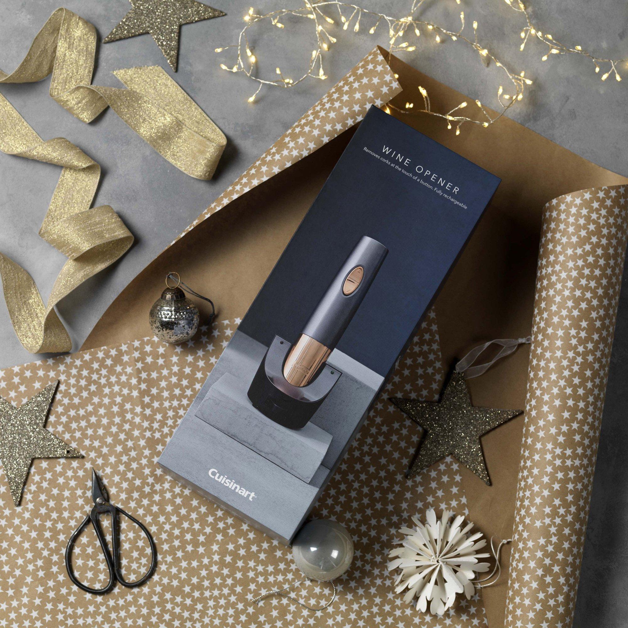 Cuisinart Korkenzieher Wine Opener