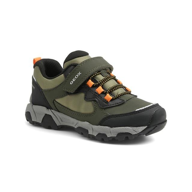 GEOX J Magnetar Boy B ABX