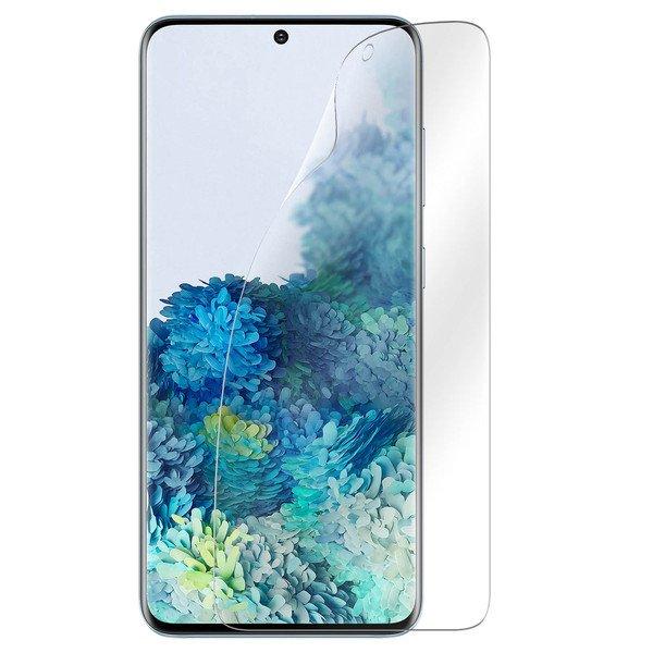 Avizar Weiche Displayschutzfolie Galaxy S20