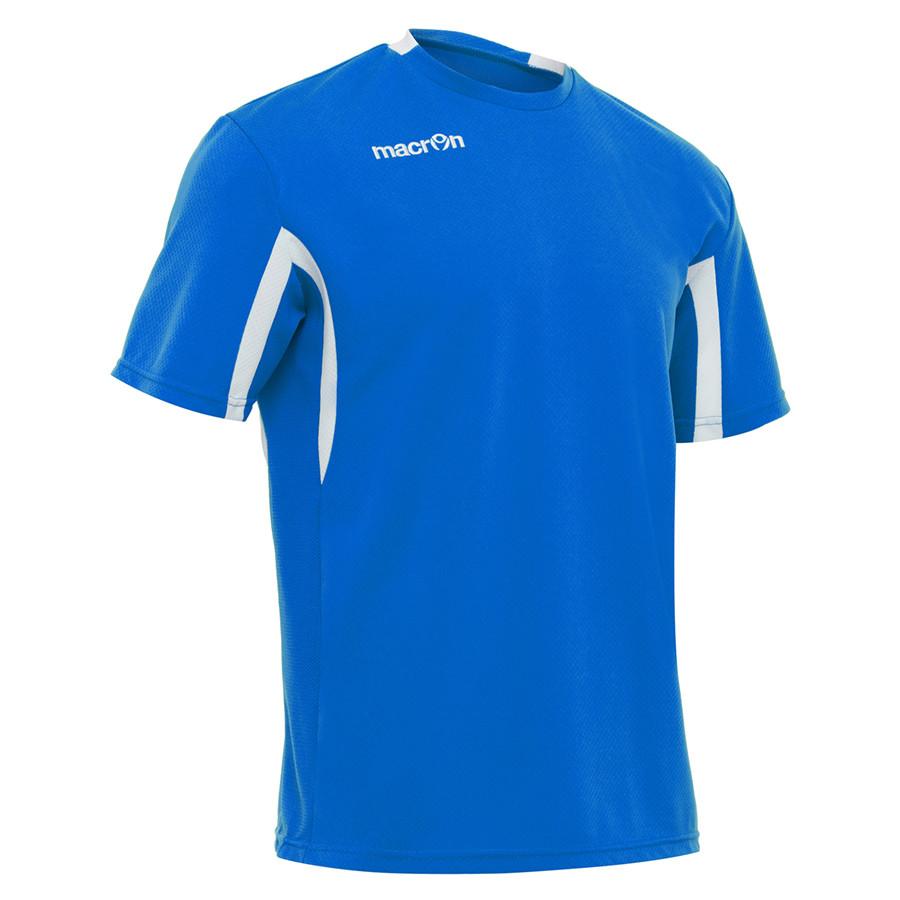 macron trikot neon