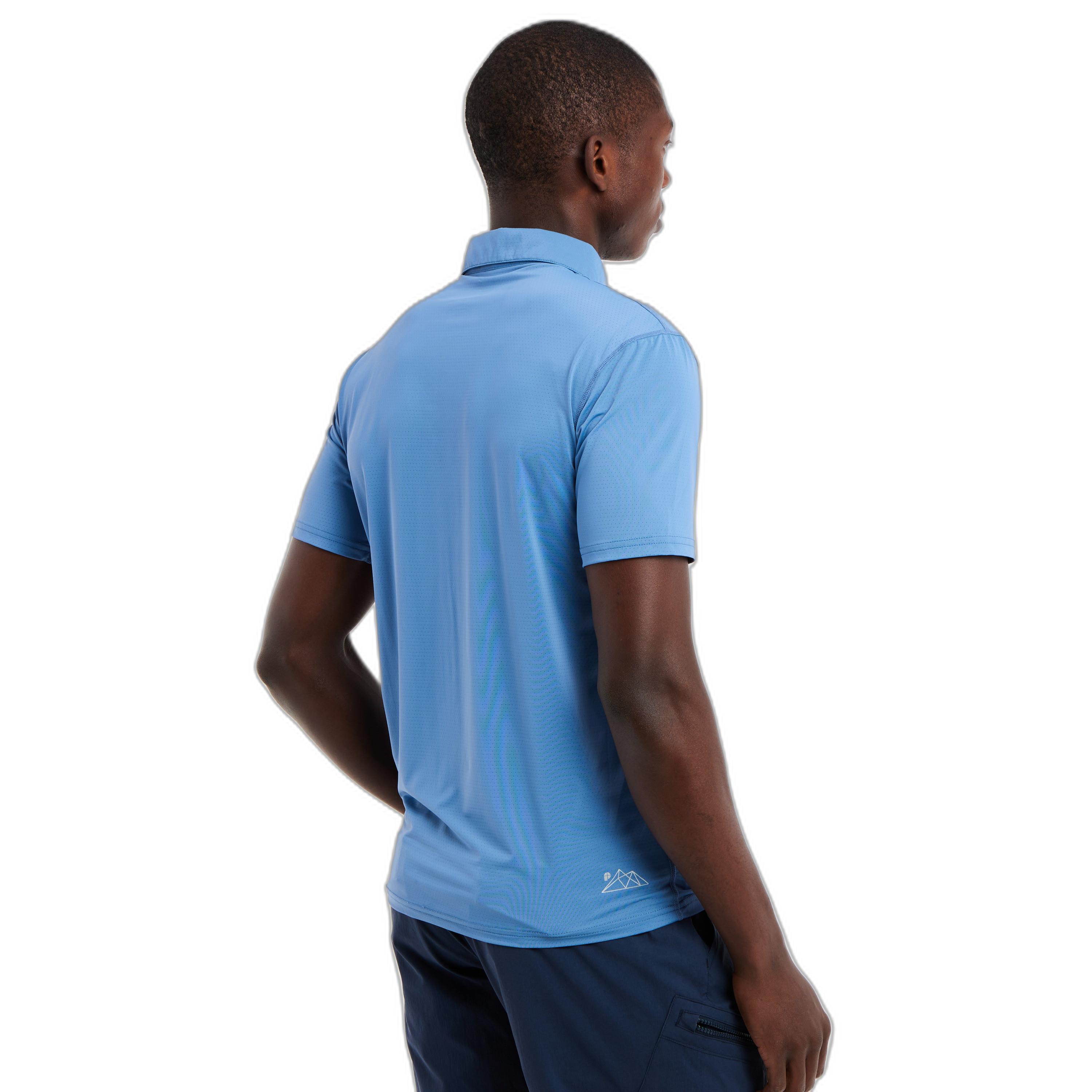 PROTEST Prtcanei Polo-Shirt
