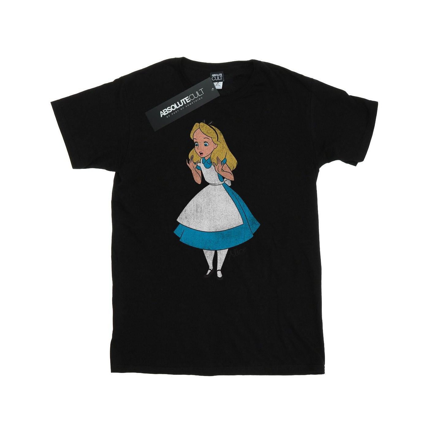 Disney Alice im Wunderland T-Shirt