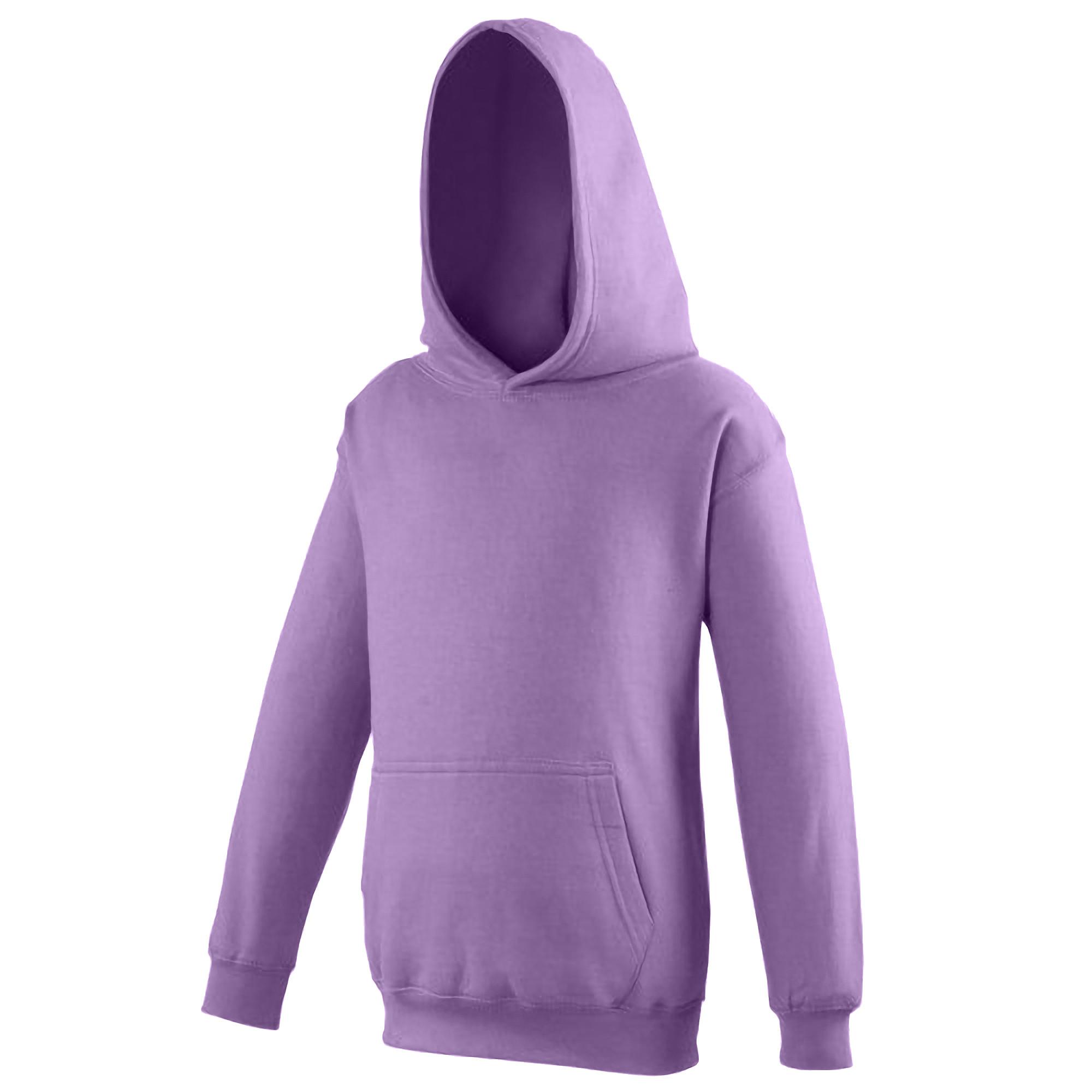 AWDis Kapuzen Pullover
