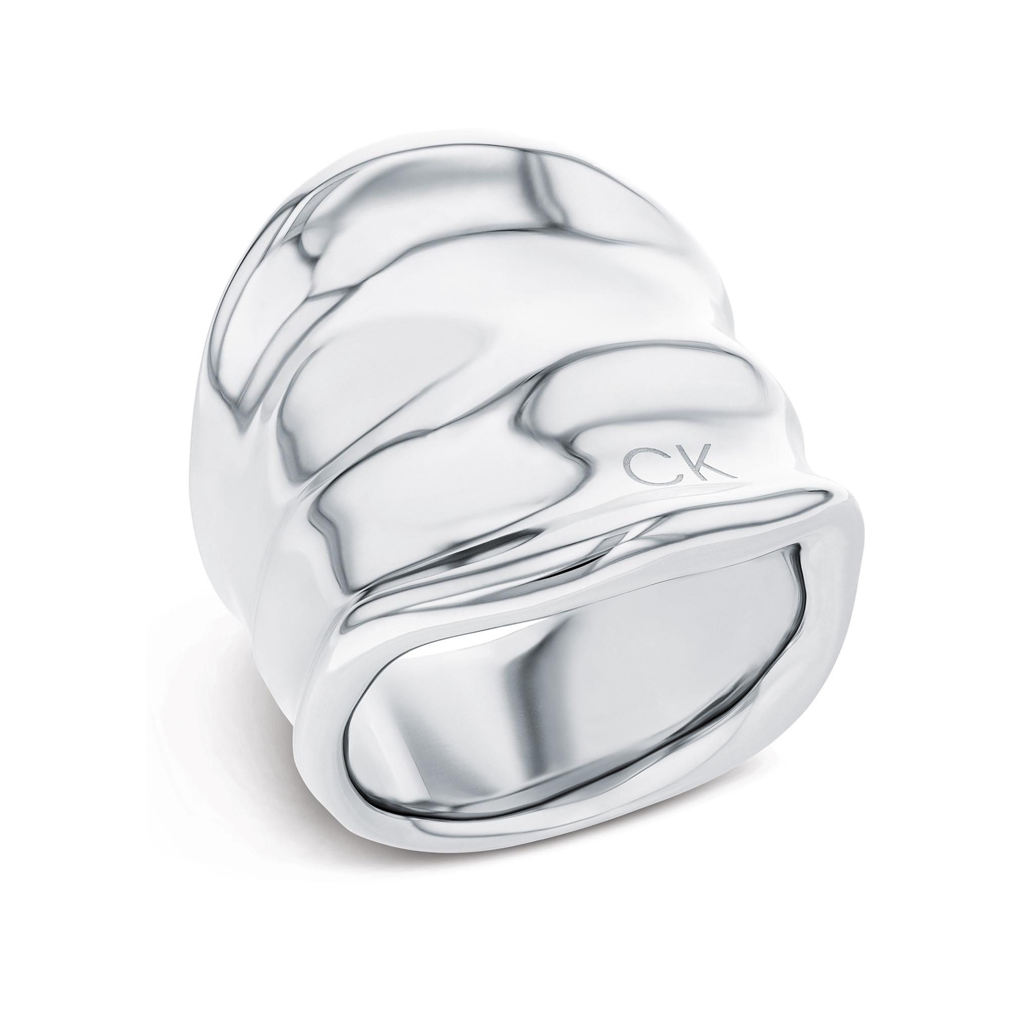 Calvin Klein ELEMENTAL Ring