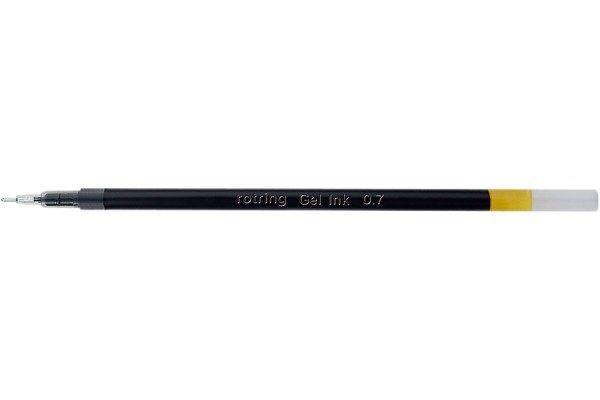rotring ROTRING Tikky Liner Mine 0,7mm S0919130 2 Stück