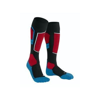 FALKE Socken Sk4 Mi-bas