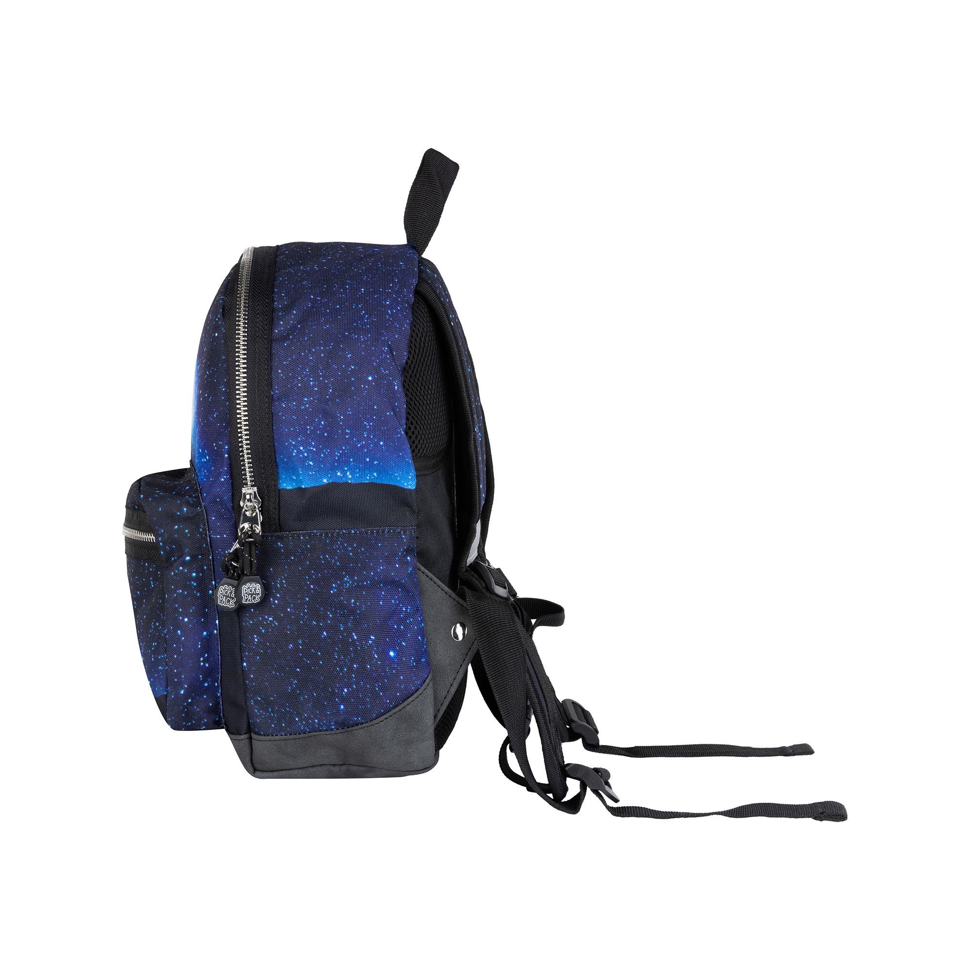 Pick&Pack Rucksack Universe