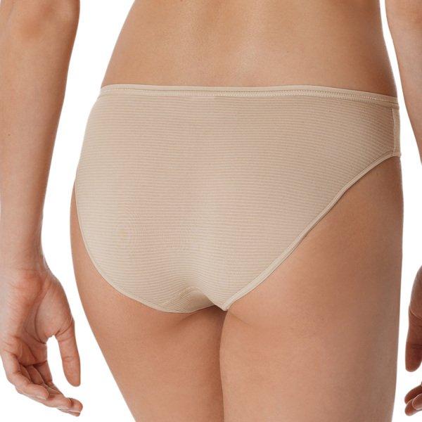 Schiesser 4er Pack Modal Essentials - Tai Slip