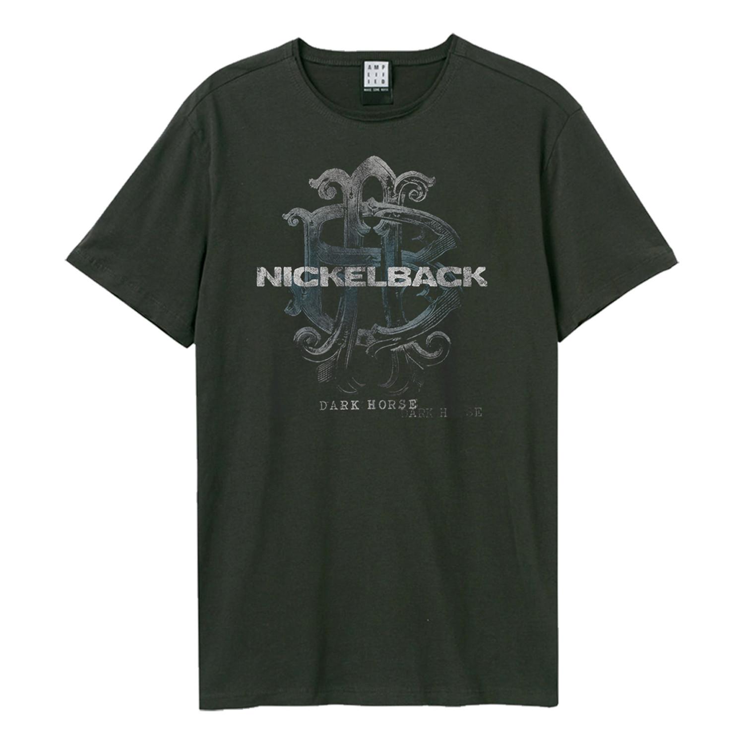 Amplified Dark Horse T-Shirt