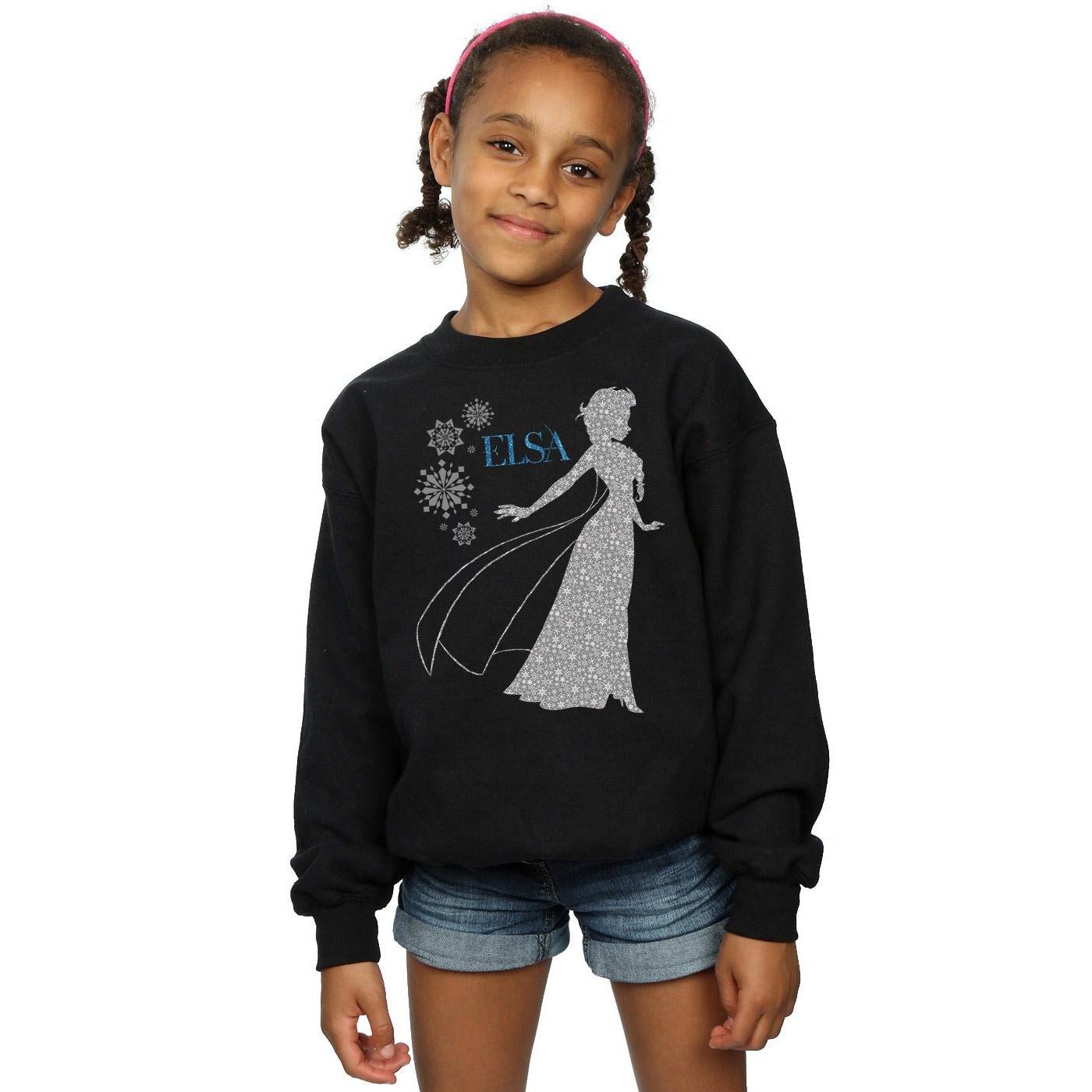 Disney Frozen Sweatshirt
