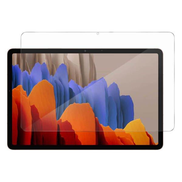 Akashi Akashi Folien Samsung Tab S7 Plus 12.4