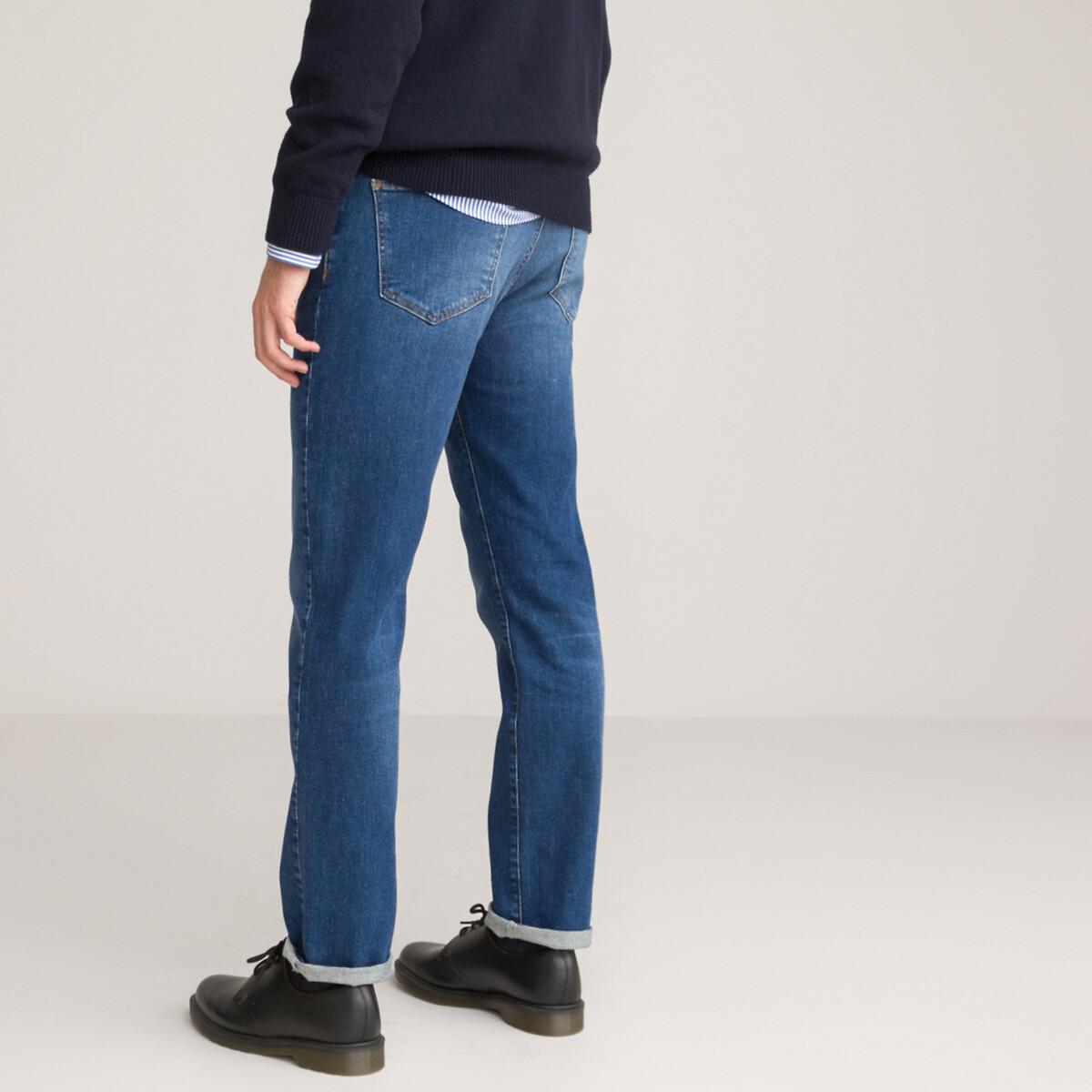La Redoute Collections Signature Regular Fit Jeans