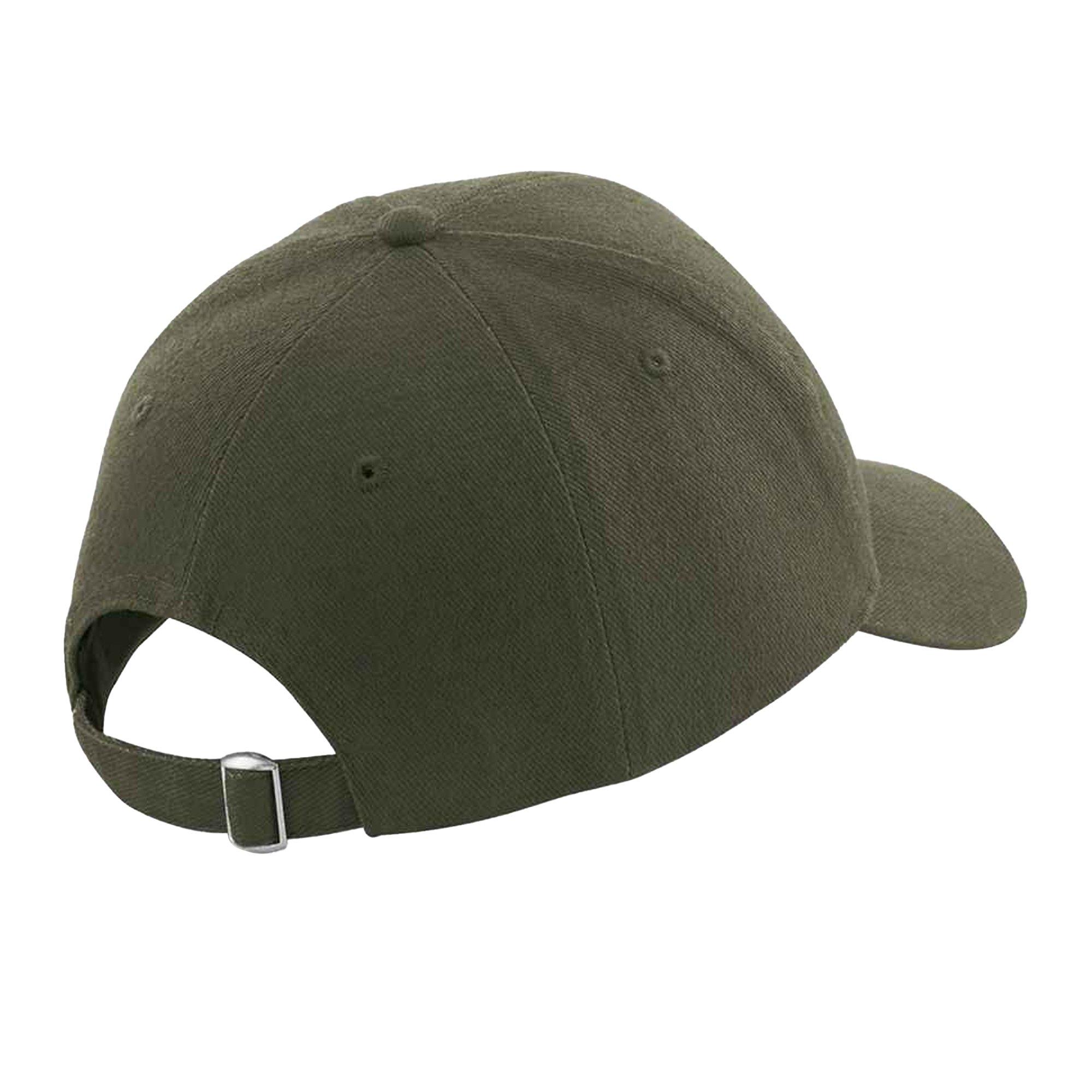 Beechfield Baseballkappe ProStyle