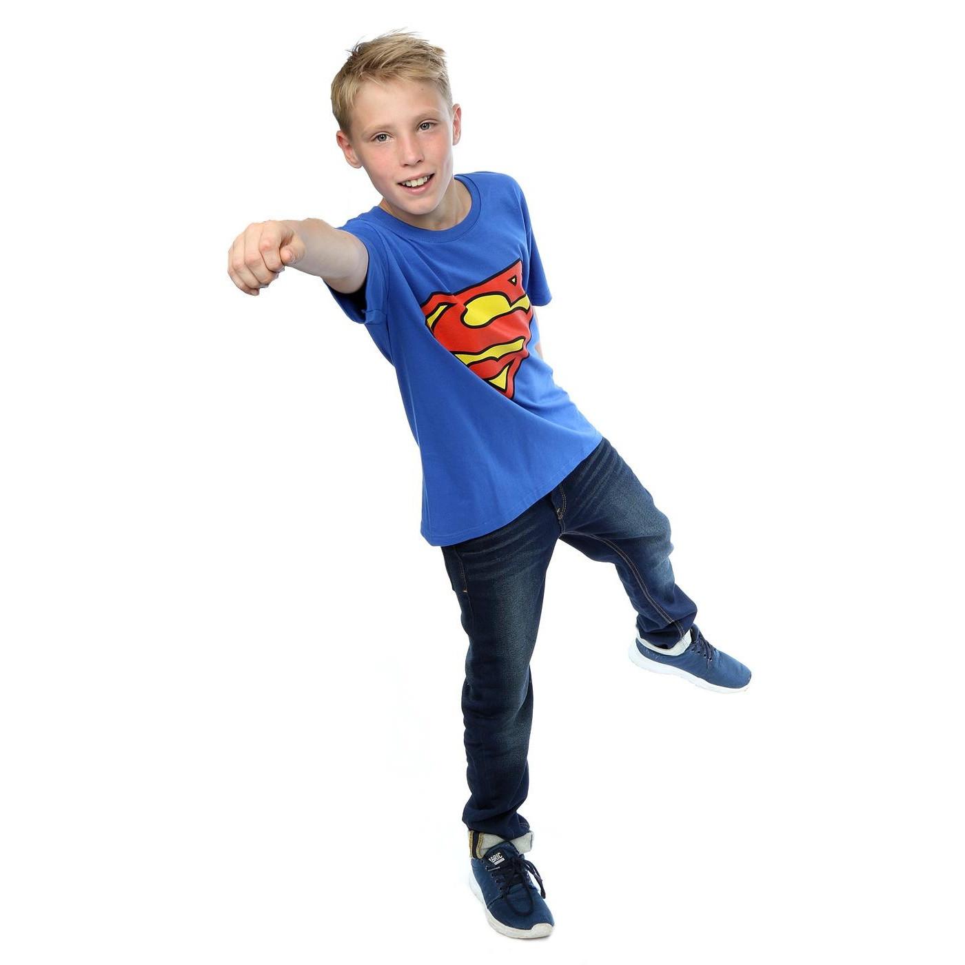 DC COMICS TShirt