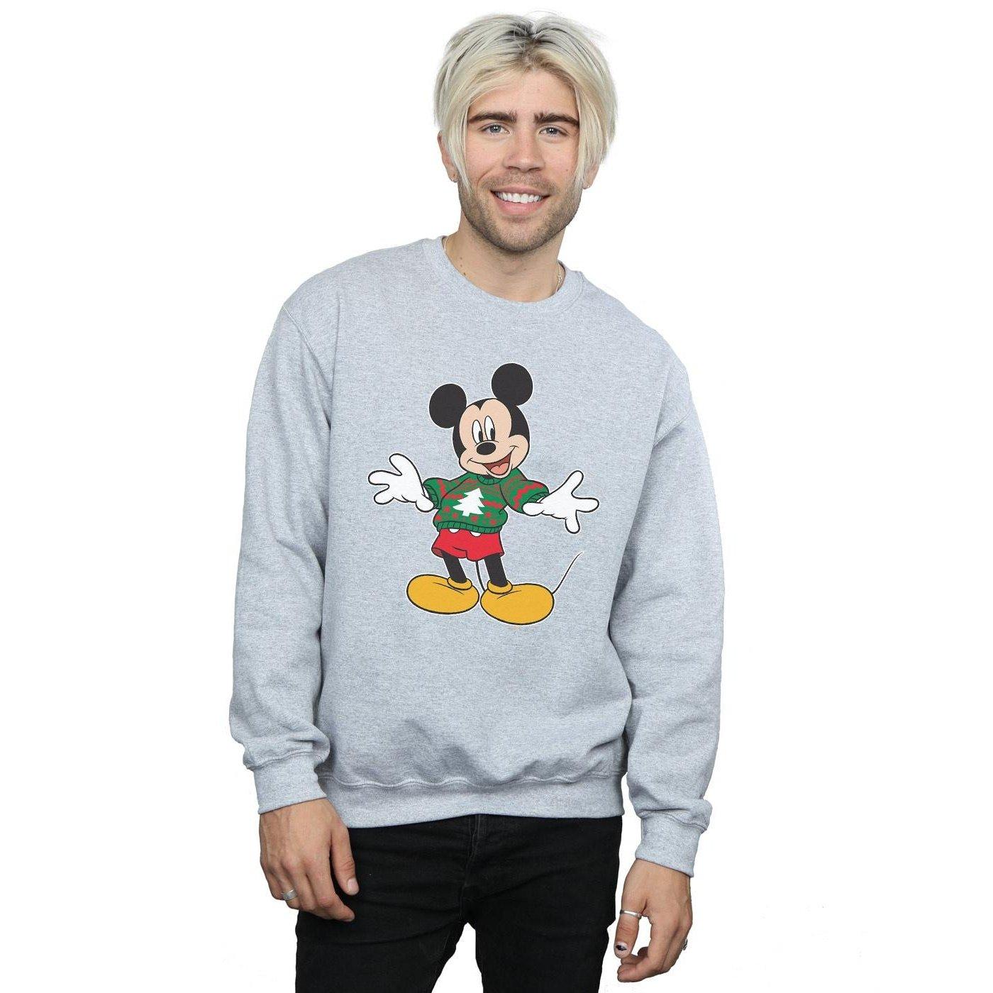 Disney Sweatshirt