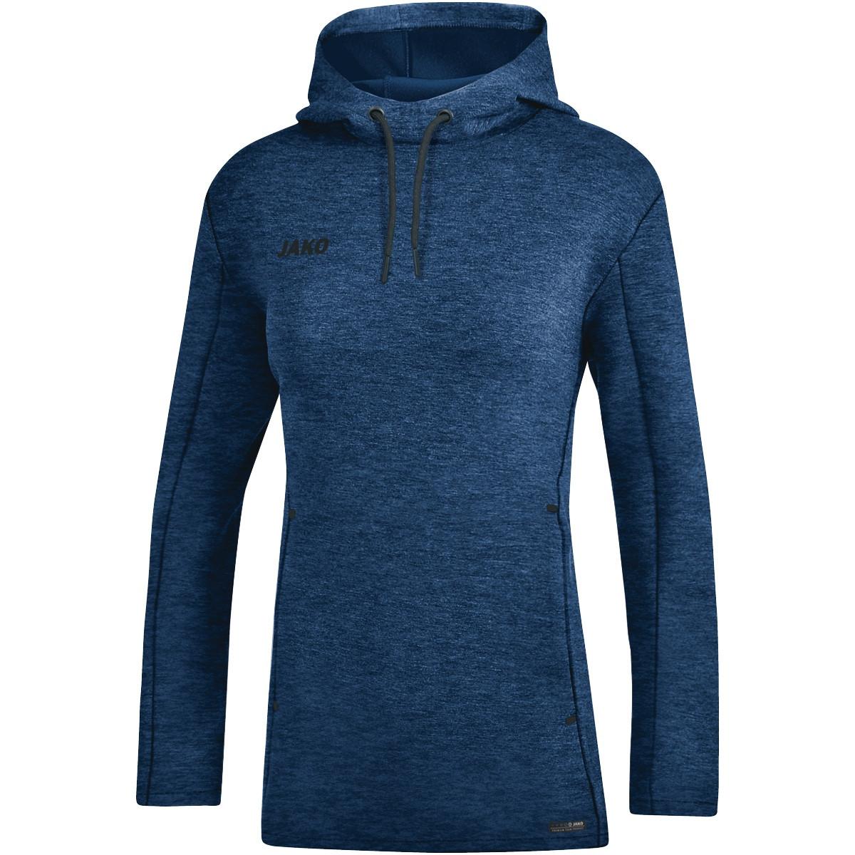 Jako hoodie damen premium basics