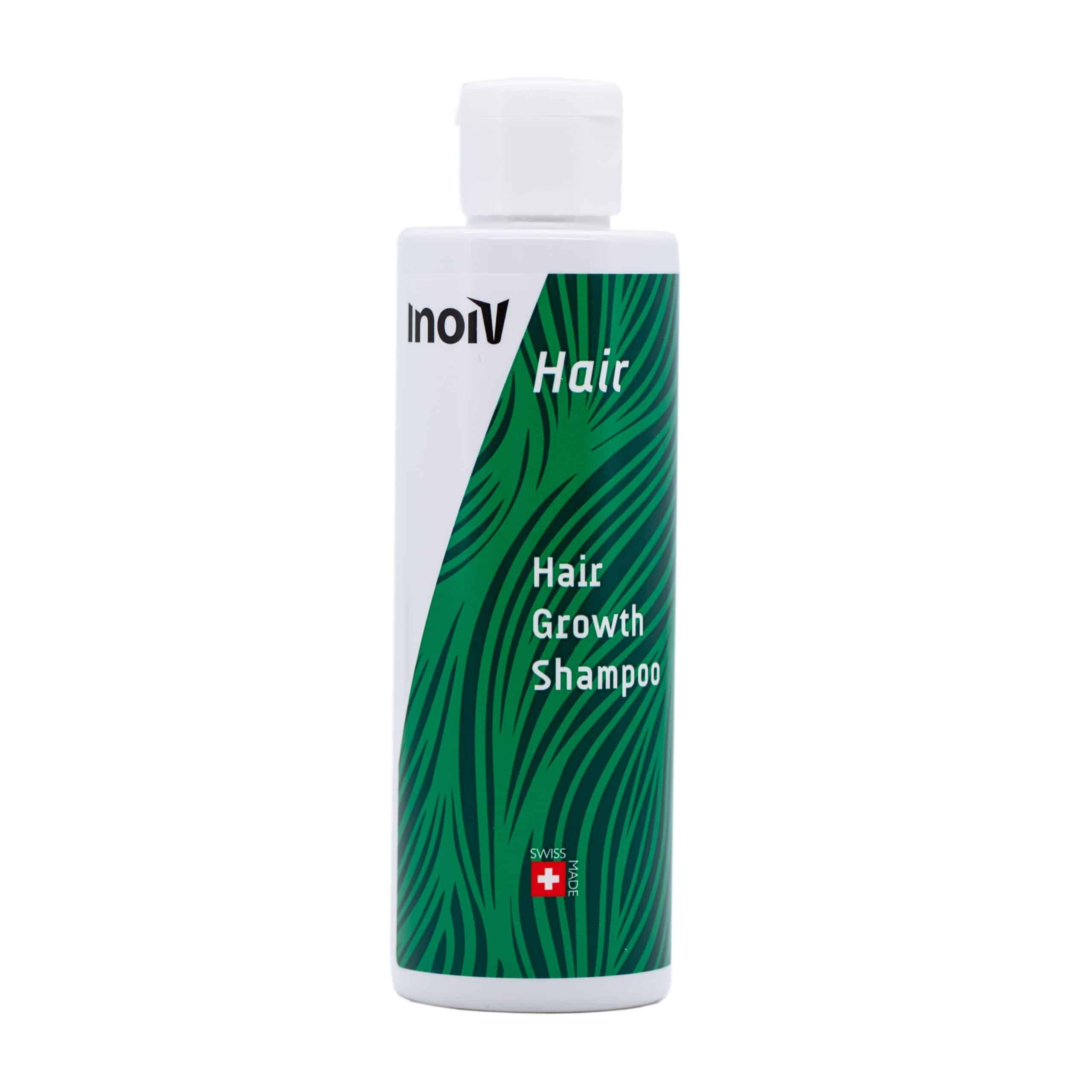 Inoiv Hair Hair Growth Shampoo