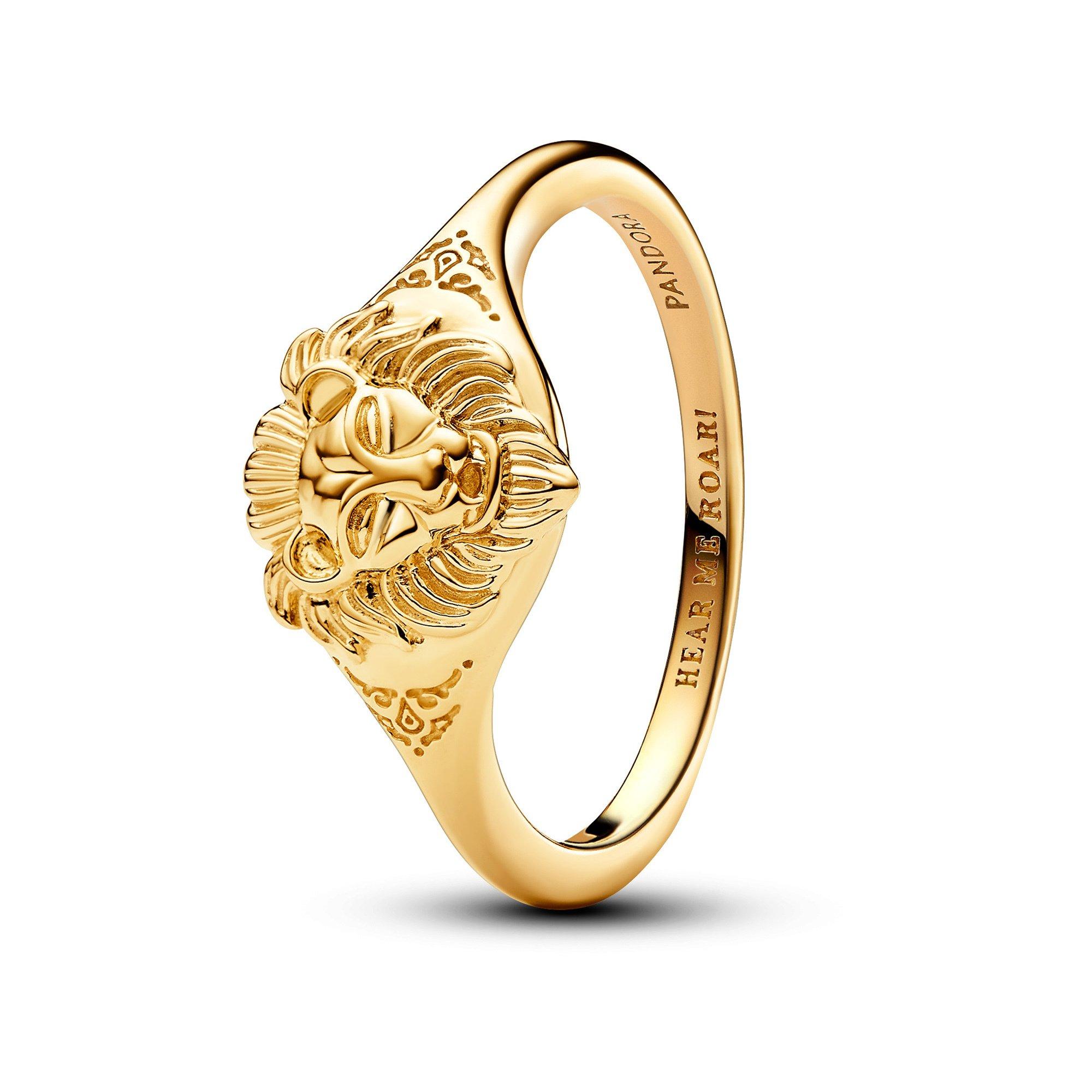 PANDORA Game of Thrones x Pandora Ring