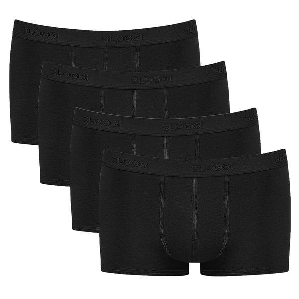 sloggi 4er Pack 24/7 - Boxershorts - Hipster - Unterhose