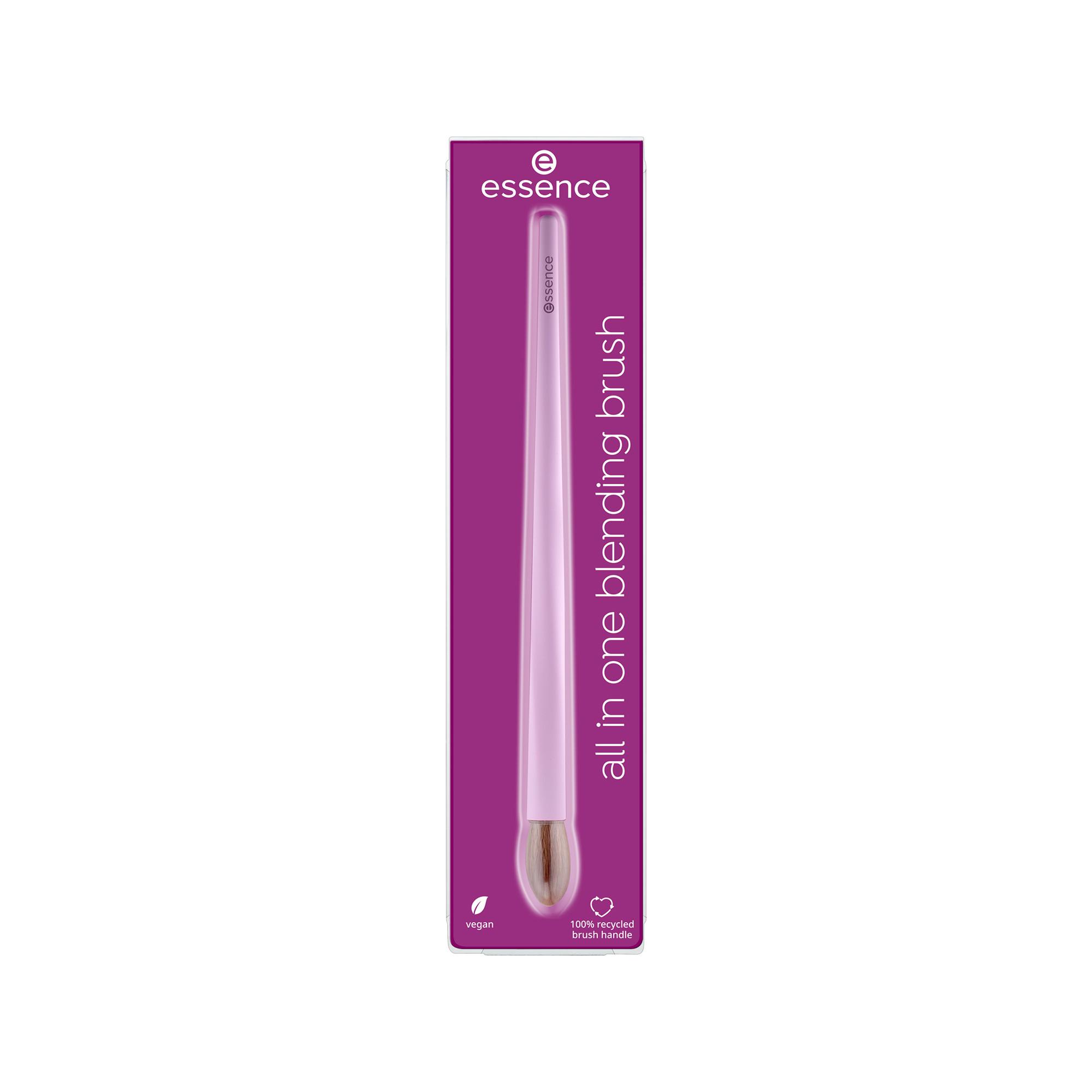essence 01 Blending hero All in one blending brush