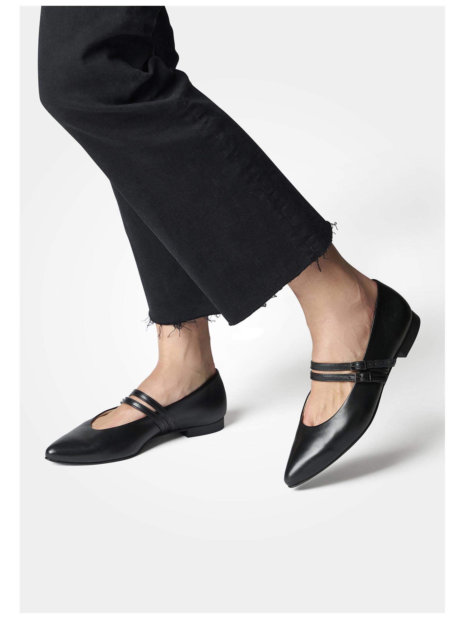 Paul Green Ballerinas 1022