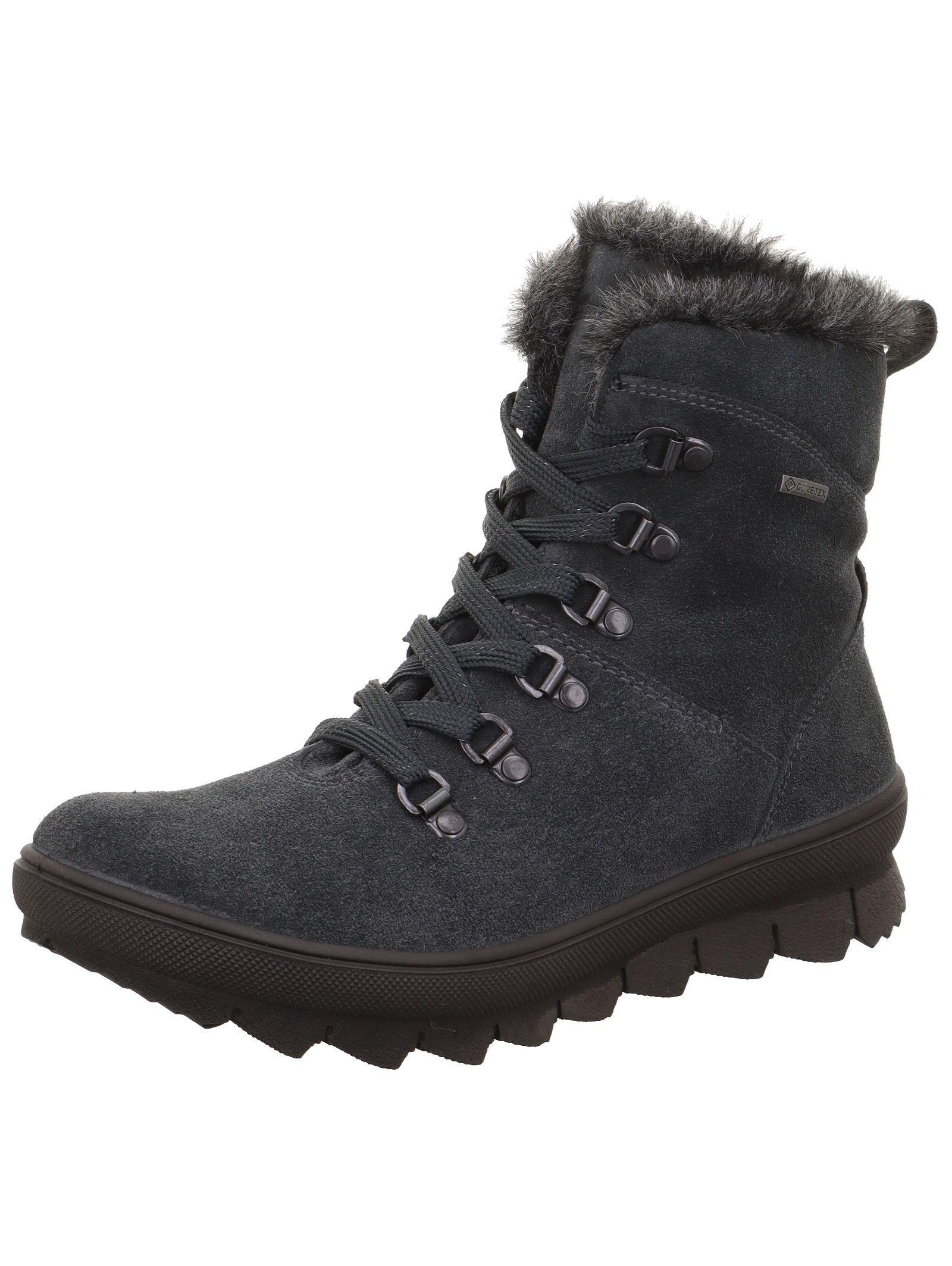 Legero Stiefelette Gore-Tex