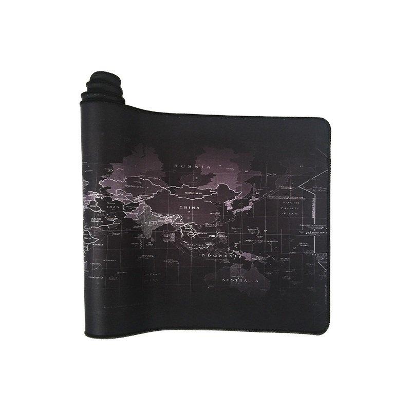 Northio Rakoon Mousepad – Gaming-Tastaturmatte – XXL