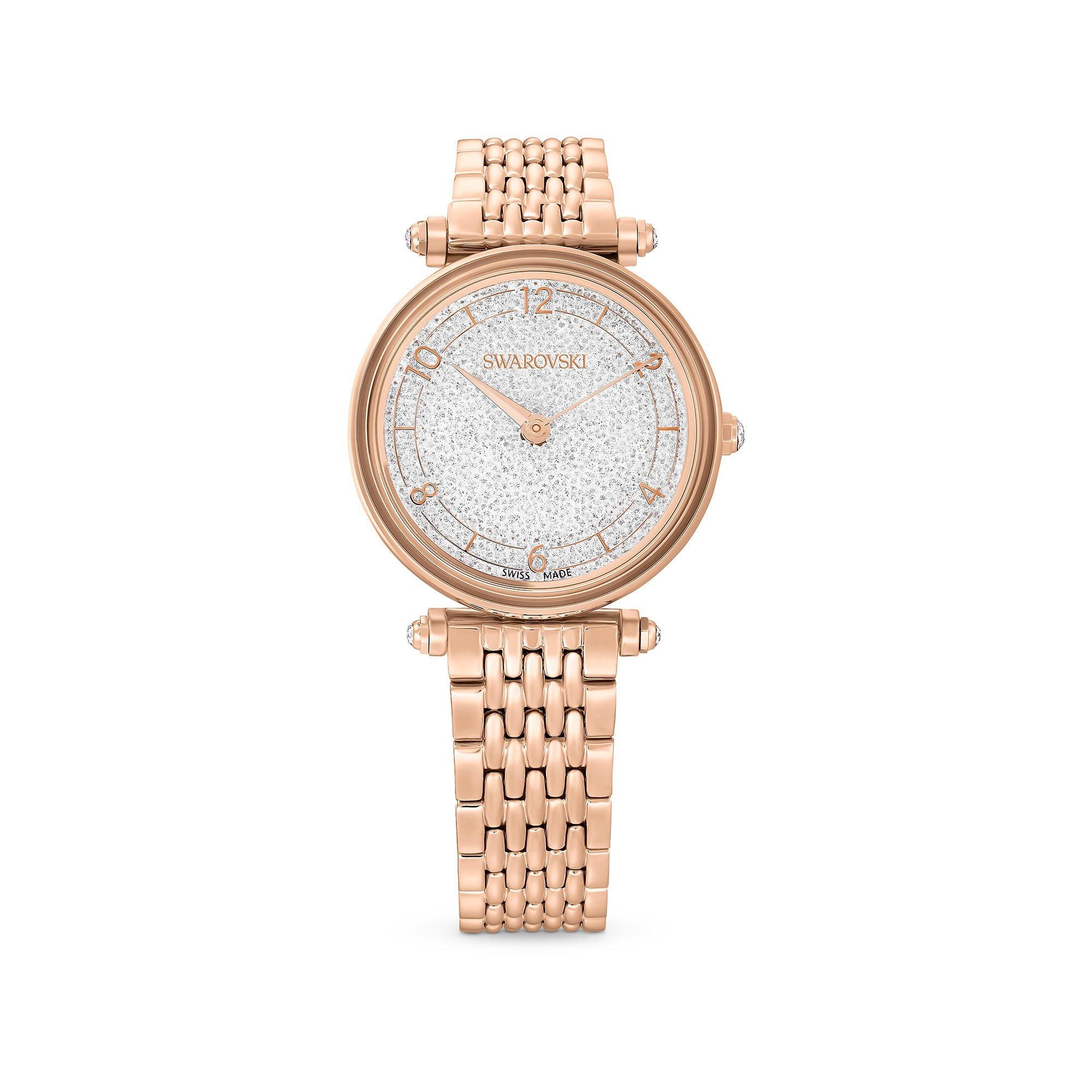 SWAROVSKI Crystalline Wonder Analoguhr