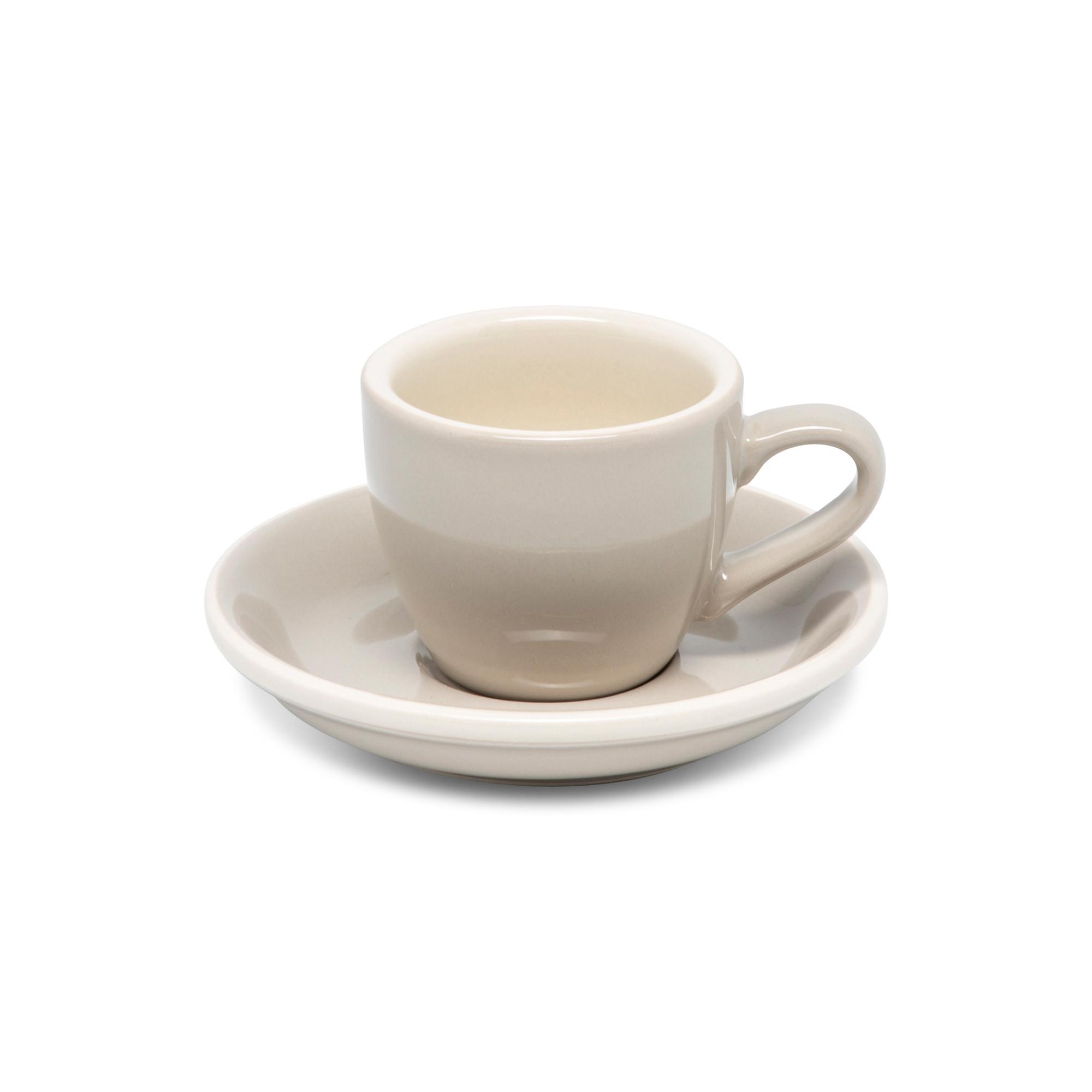 Manor Espressotasse mit Untertasse Barista