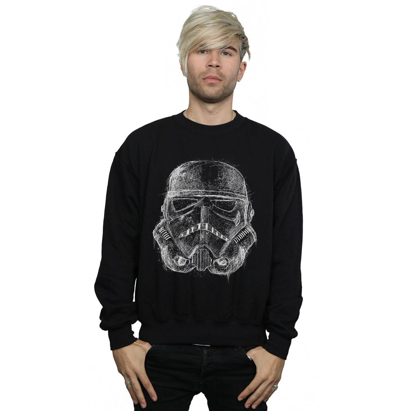 STAR WARS Sweatshirt