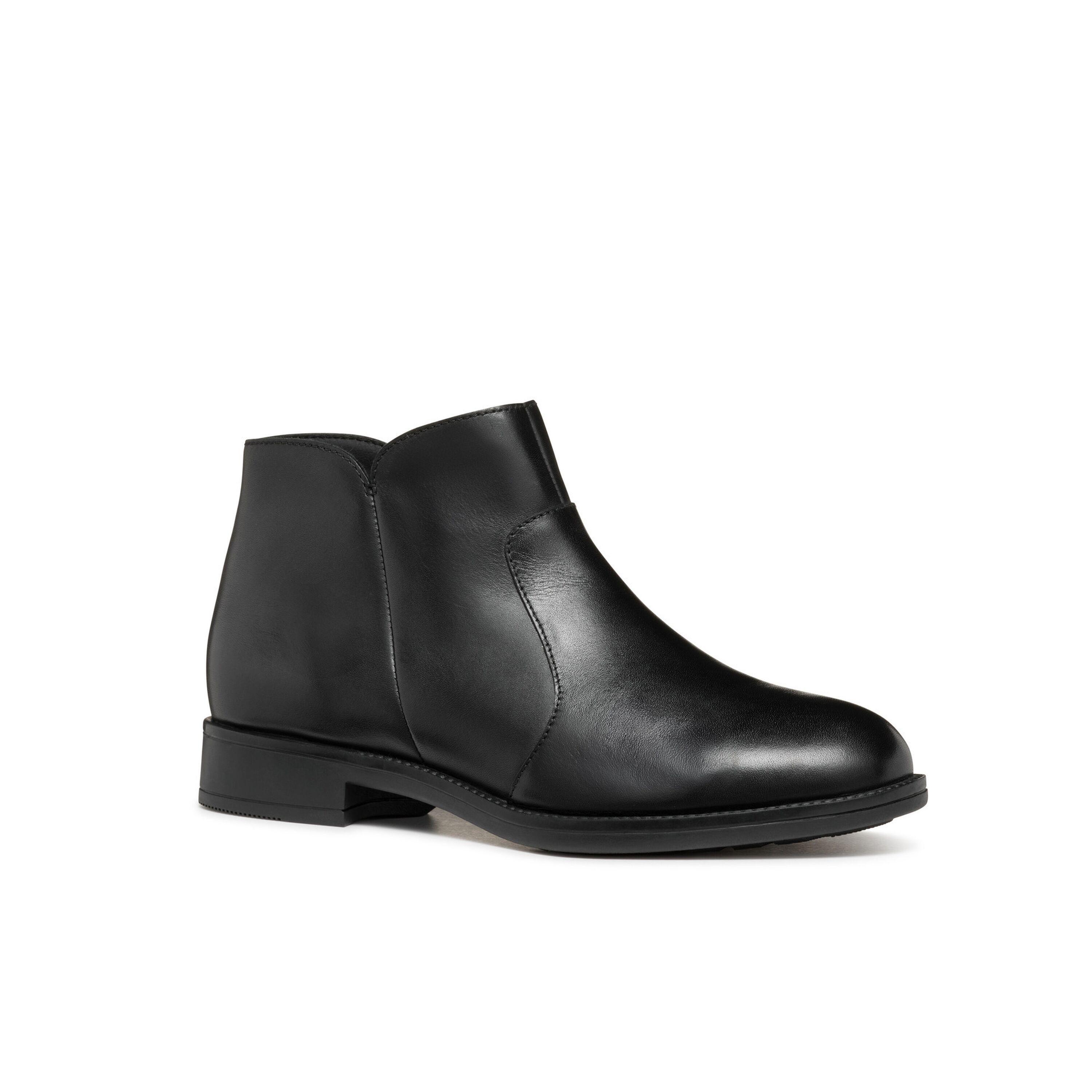 GEOX damen stiefeletten jaylon