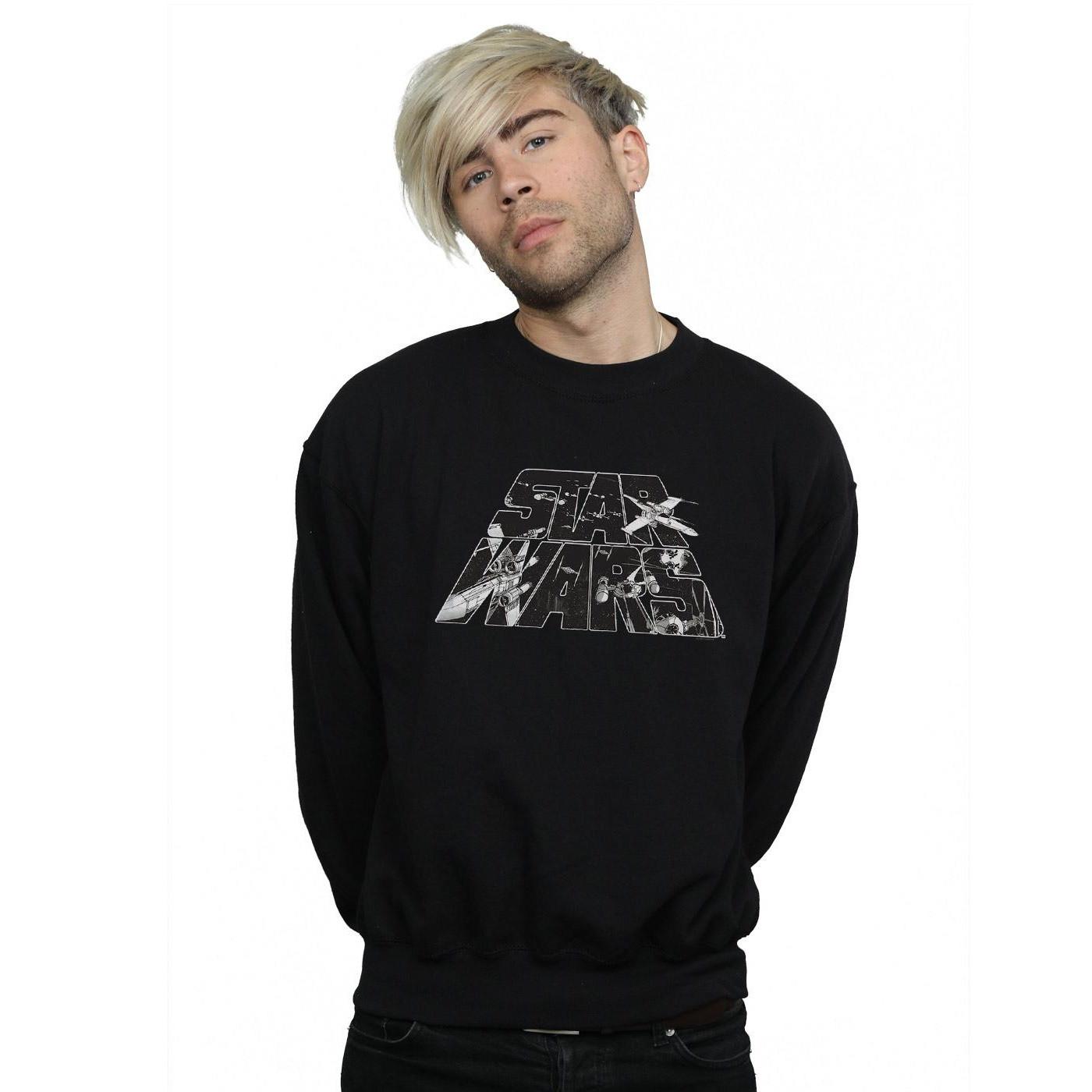 STAR WARS Sweatshirt