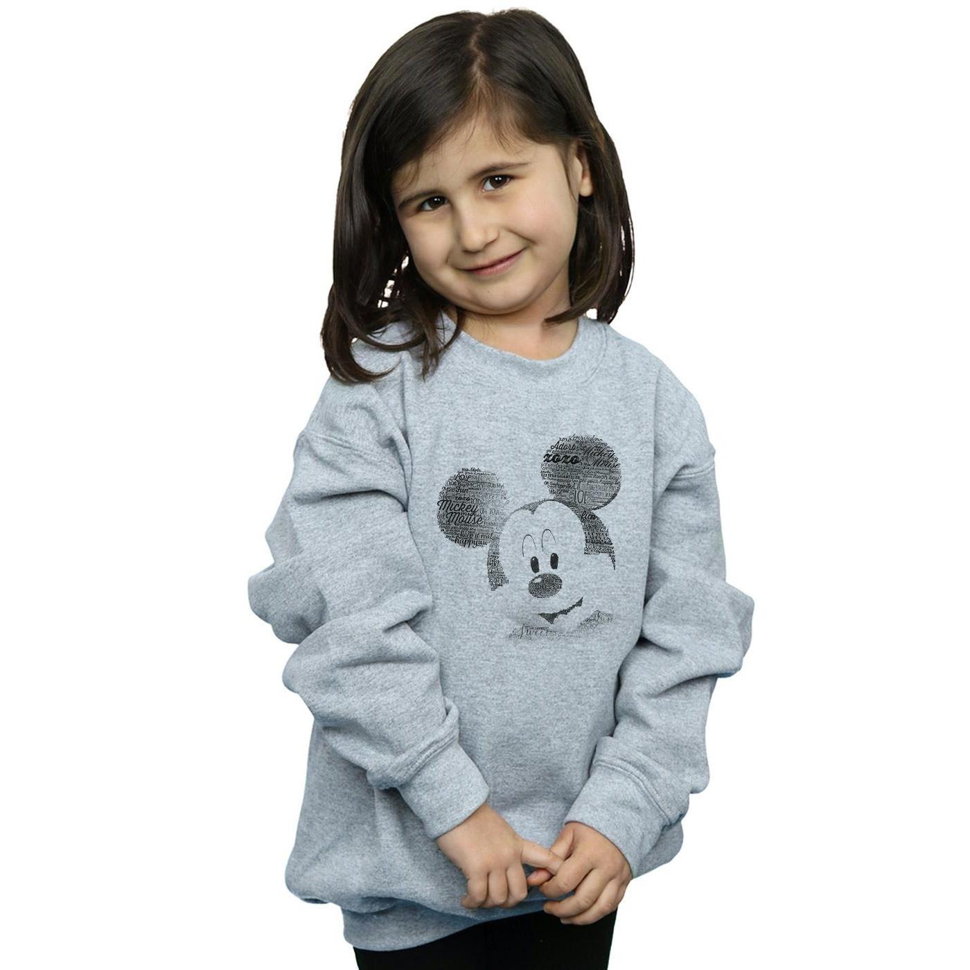 Disney Sweatshirt