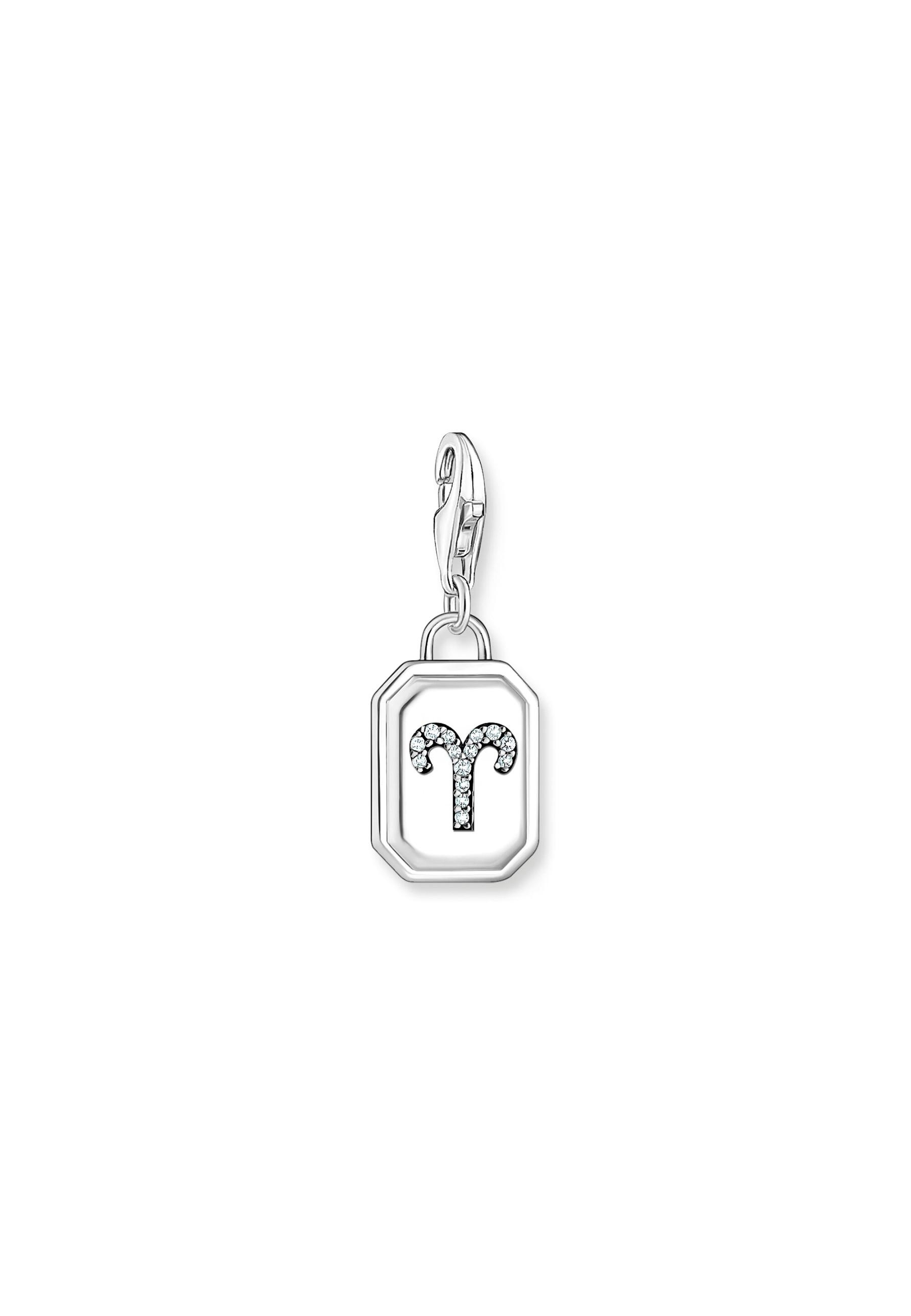 Thomas Sabo Charm-Anhänger Widder-Zeichen