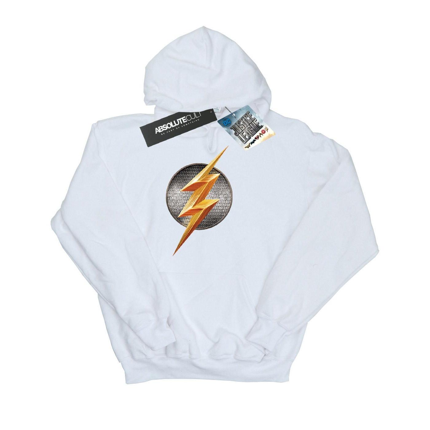DC COMICS Justice League Kapuzenpullover