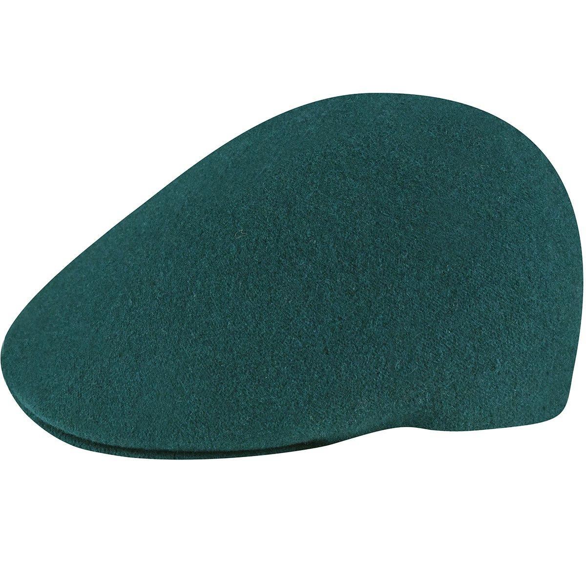 KANGOL nahtloe bakenmütze au wolle 507