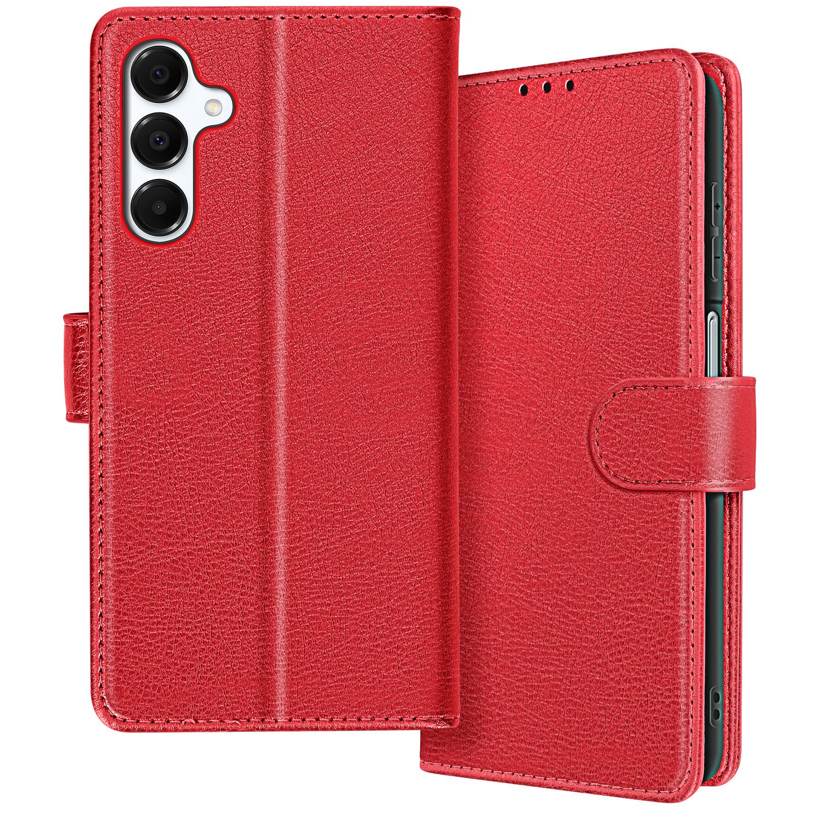 Avizar Etui Samsung Galaxy A16